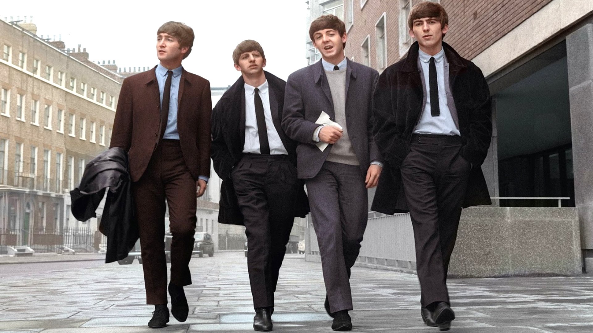 Awesome The Beatles free wallpaper ID:271394 for full hd PC