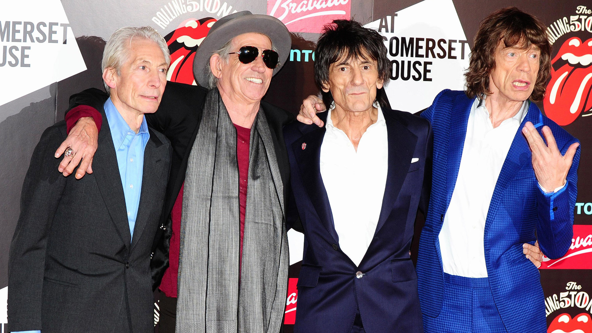Best The Rolling Stones background ID:402410 for High Resolution 1080p PC