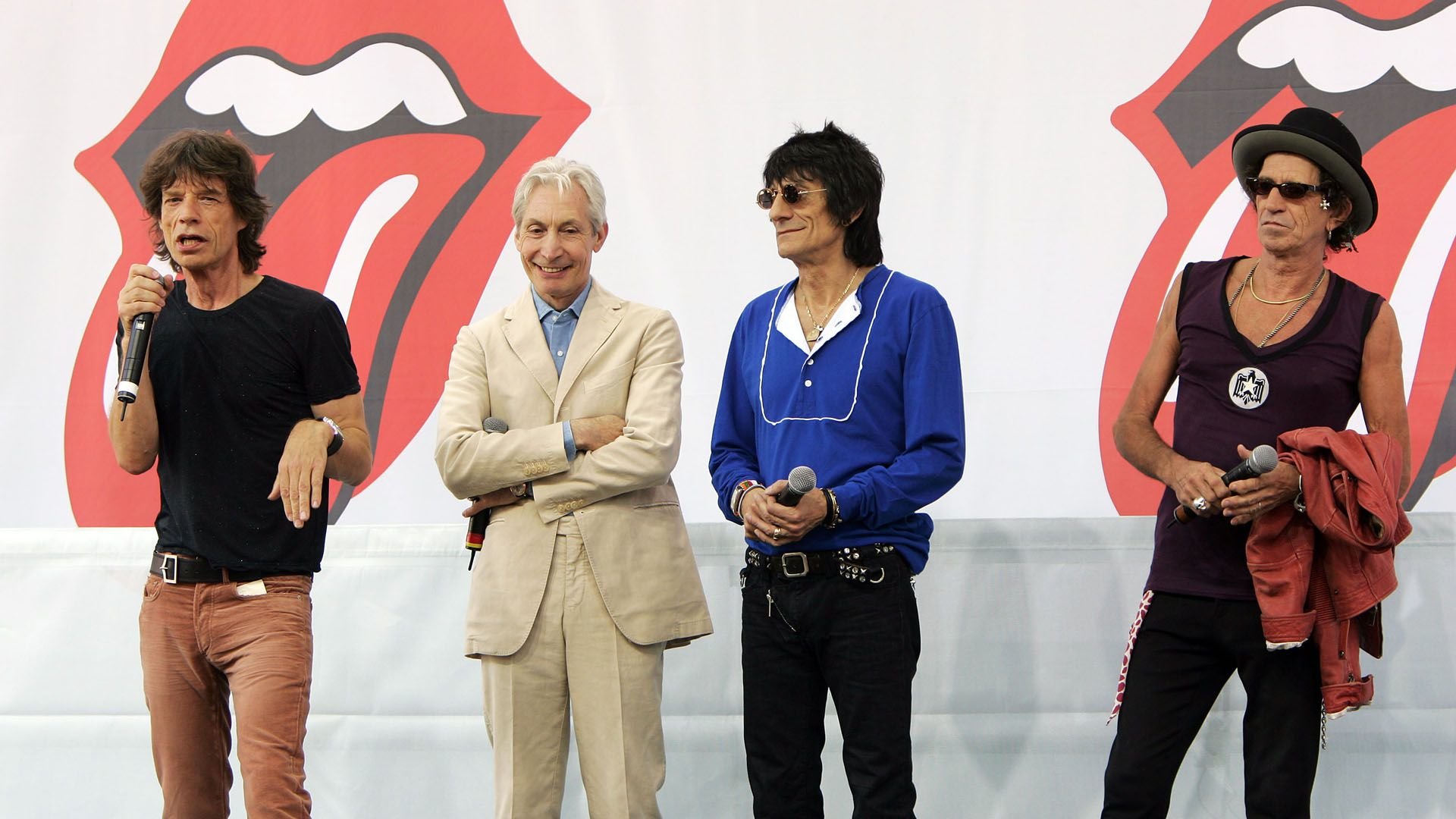 Best The Rolling Stones background ID:402416 for High Resolution full hd 1080p desktop