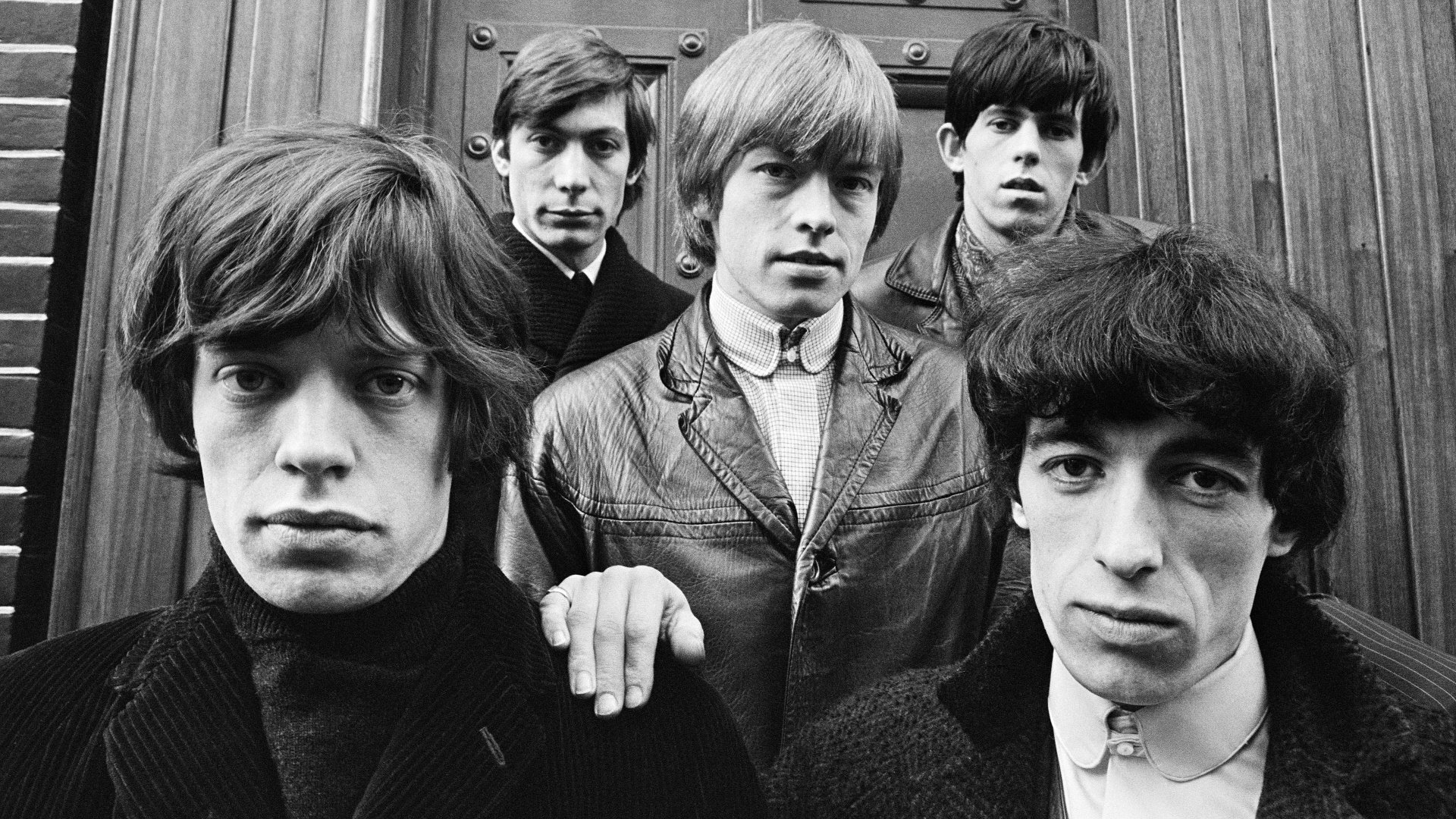Awesome The Rolling Stones free background ID:402408 for hd 1080p PC