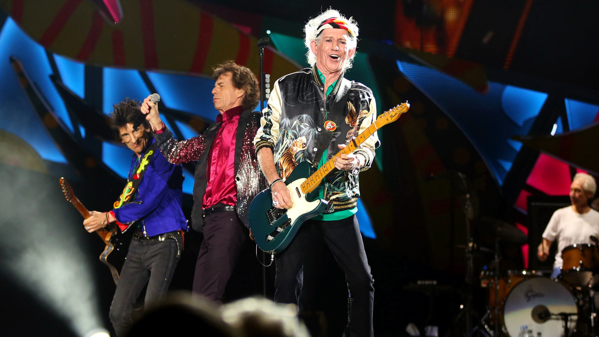 Free The Rolling Stones high quality wallpaper ID:402418 for 1080p PC