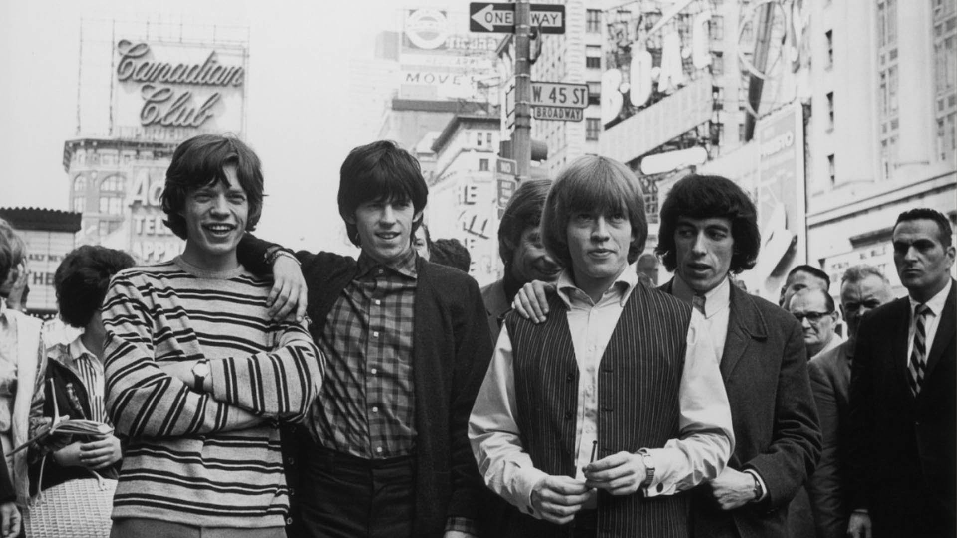 Awesome The Rolling Stones free wallpaper ID:402427 for full hd desktop
