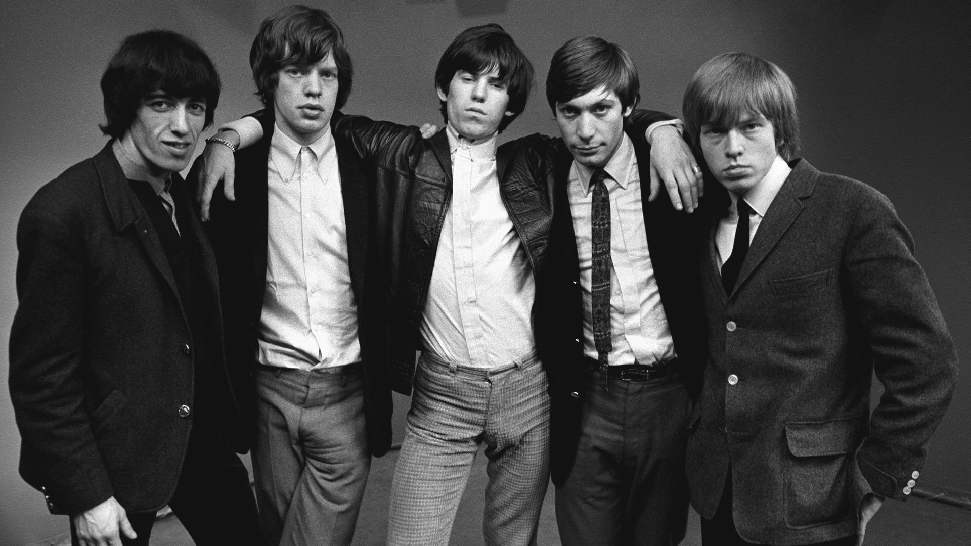 Download hd 1920x1080 The Rolling Stones computer wallpaper ID:402432 for free