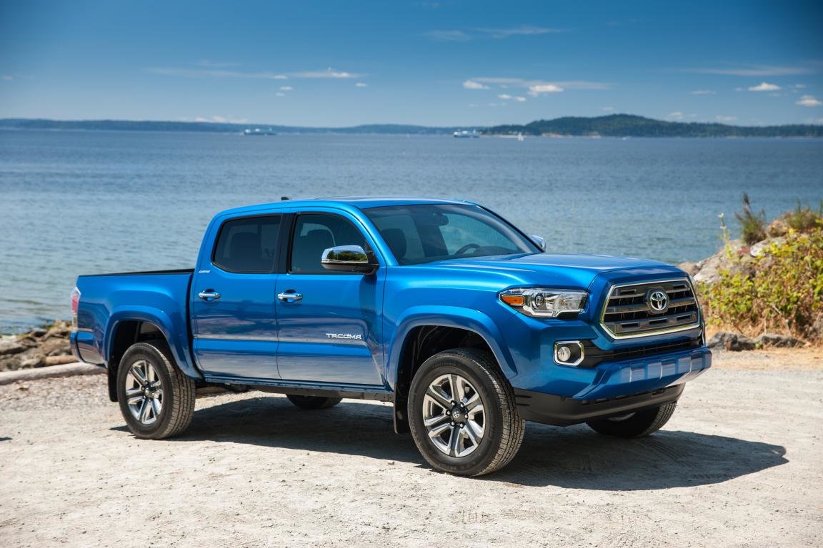 Awesome Toyota Tacoma free wallpaper ID:233696 for hd 1152x768 computer
