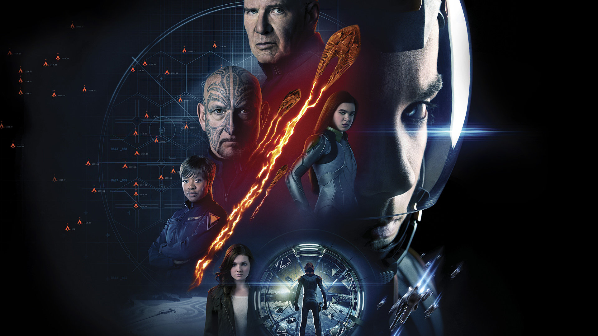 Download hd 1080p Ender's Game PC wallpaper ID:410289 for free