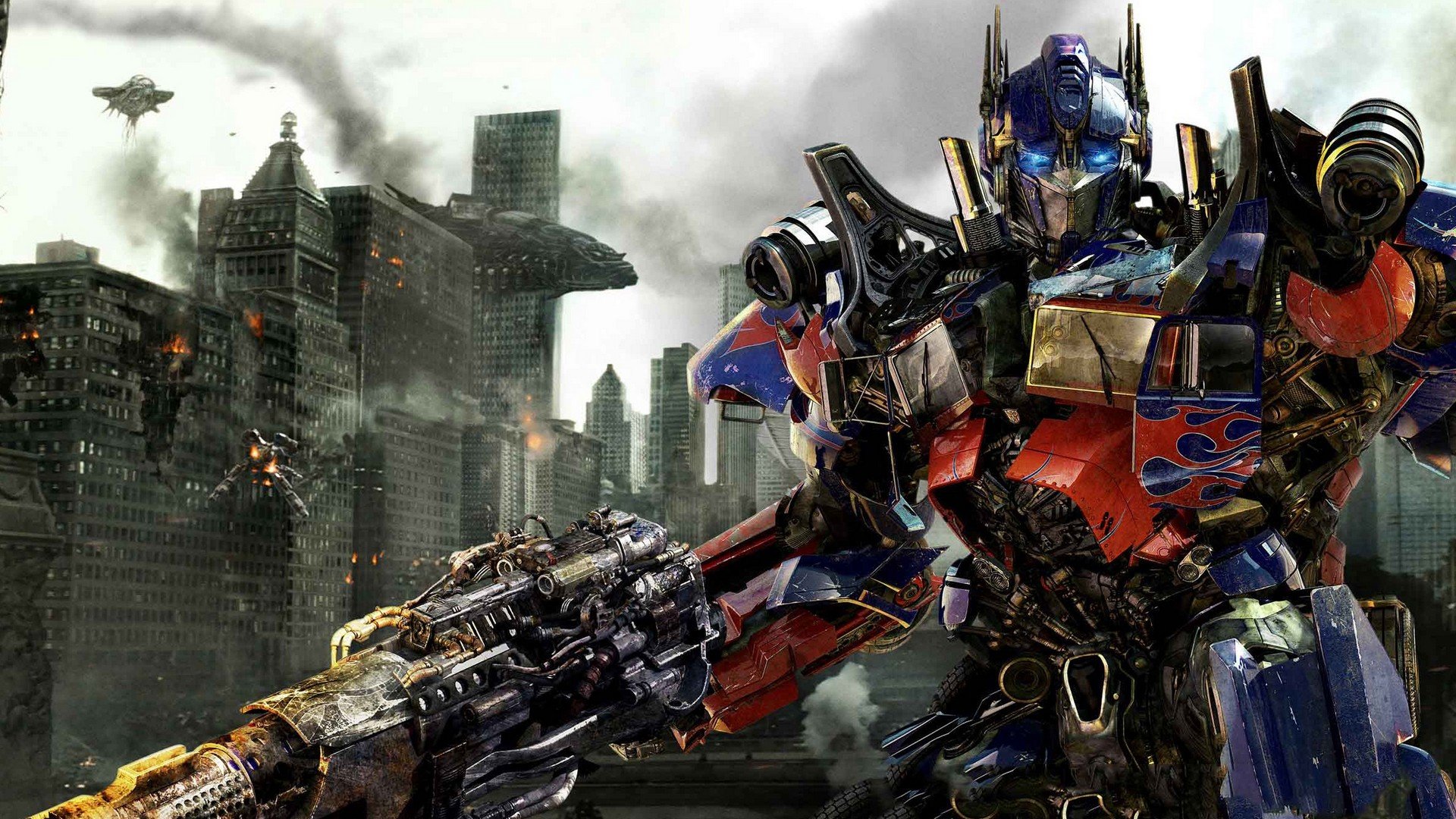Download full hd 1080p Transformers: Dark Of The Moon computer wallpaper ID:185188 for free