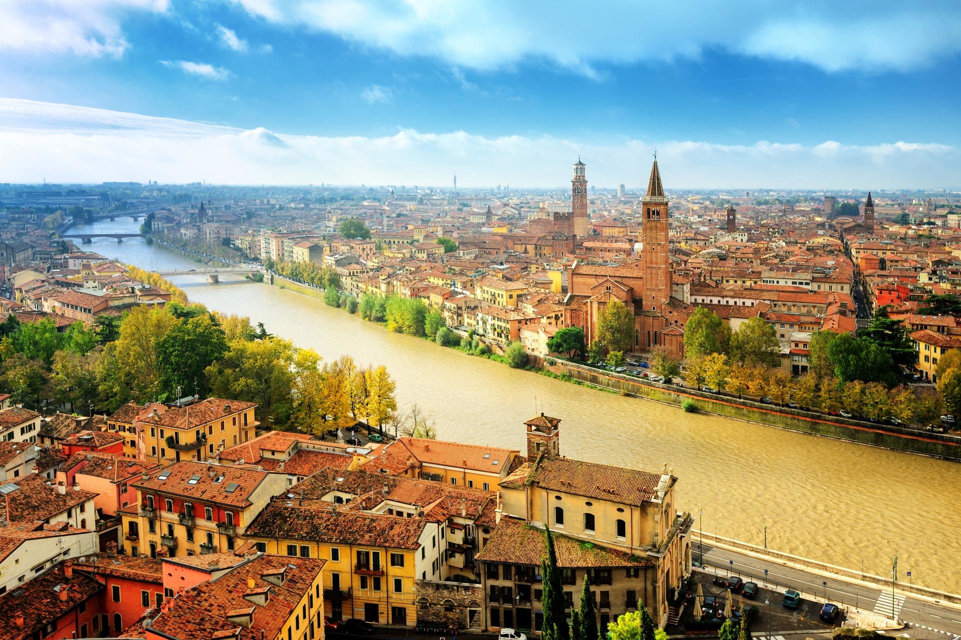 Best Verona background ID:474248 for High Resolution hd 1920x1280 computer