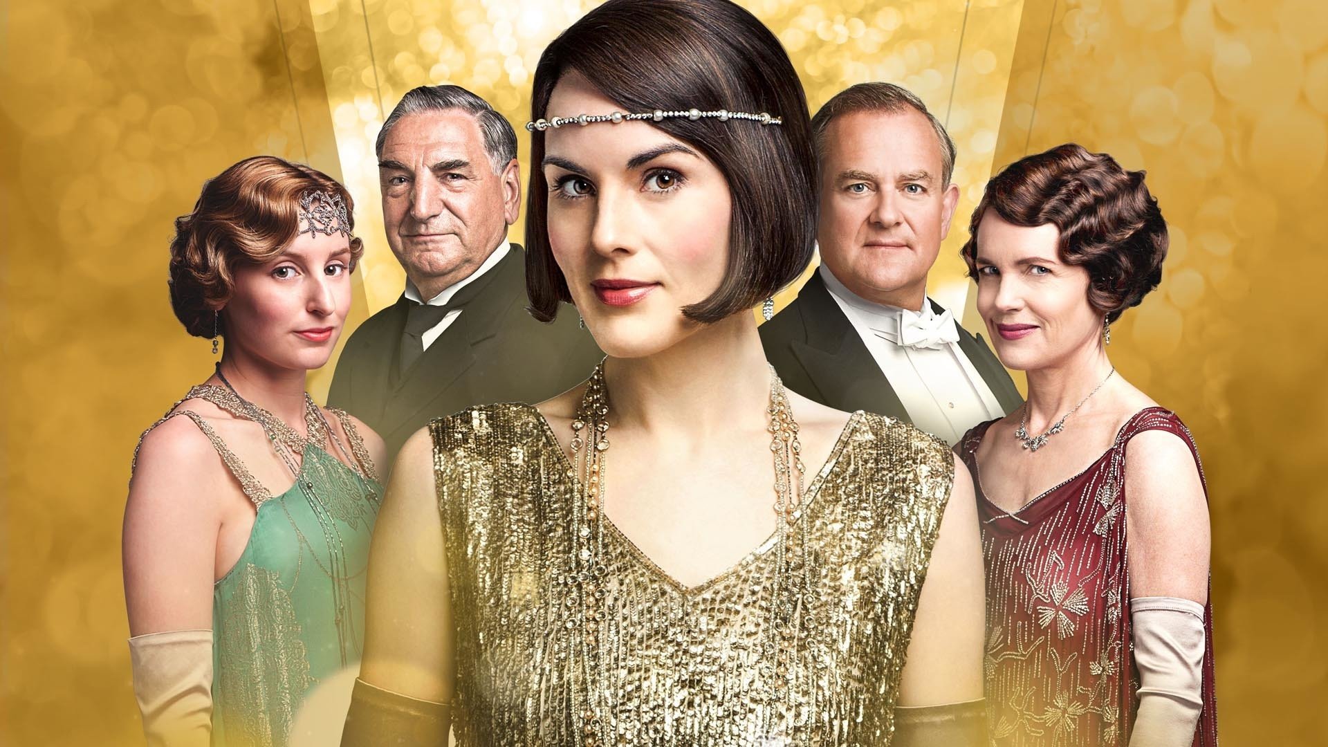 Free Downton Abbey high quality background ID:212354 for full hd 1920x1080 computer