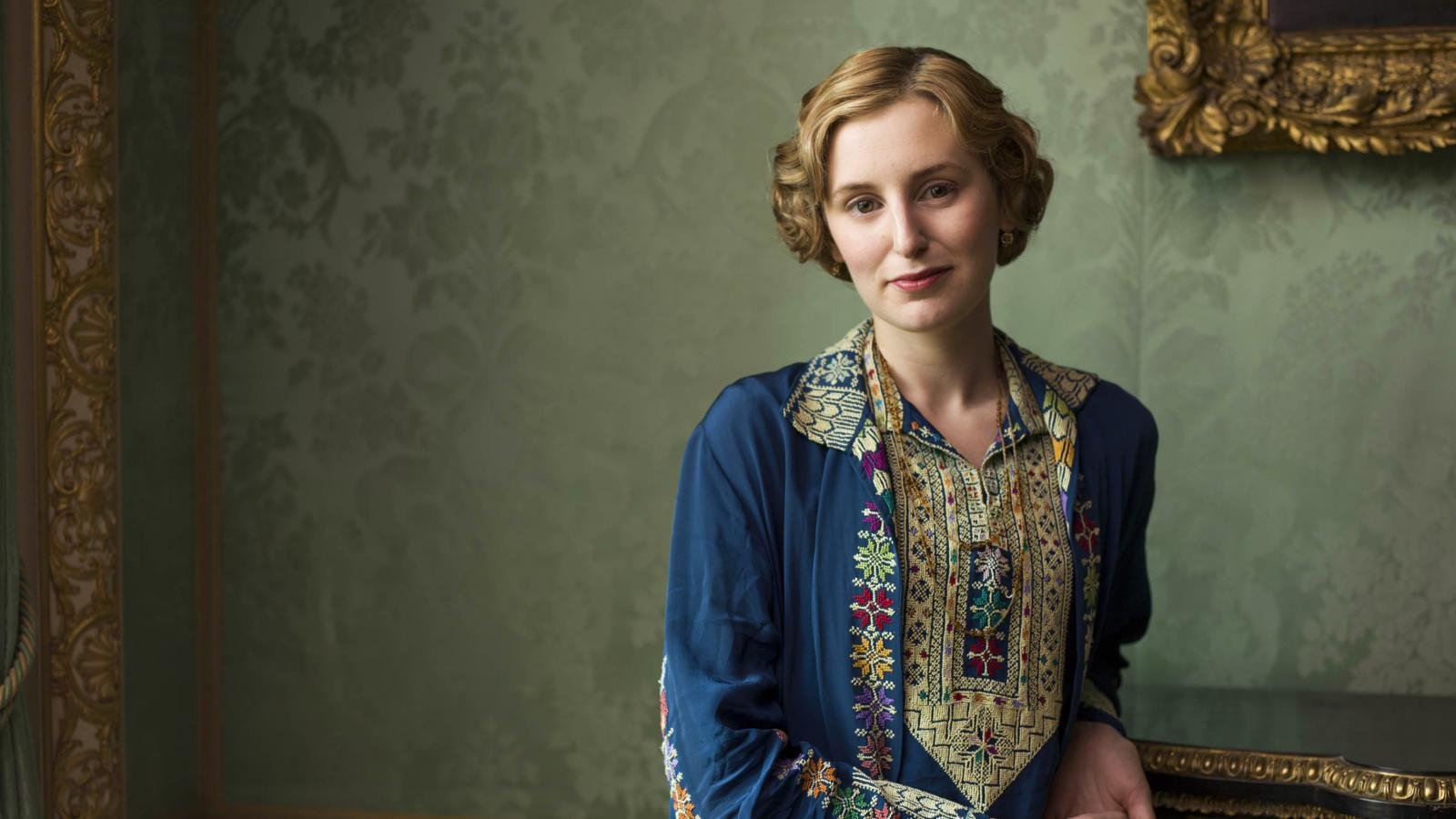 Best Downton Abbey wallpaper ID:212372 for High Resolution hd 1600x900 PC