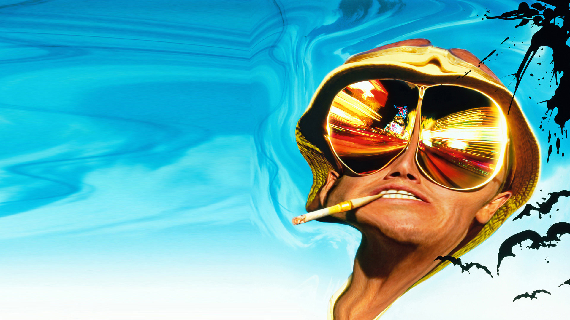 Fear And Loathing In Las Vegas background ID:86636 for 1080p desktop.