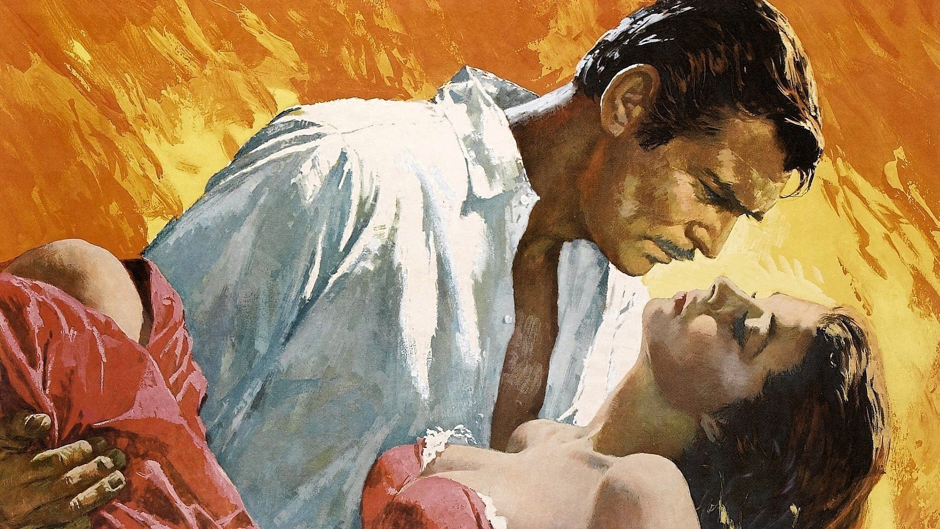 Best Gone With The Wind wallpaper ID:162269 for High Resolution 1080p computer