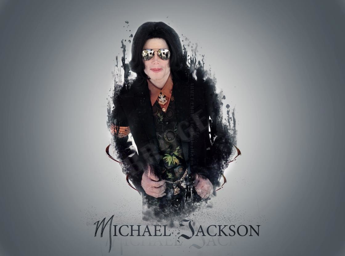 Download hd 1120x832 Michael Jackson computer background ID:98883 for free