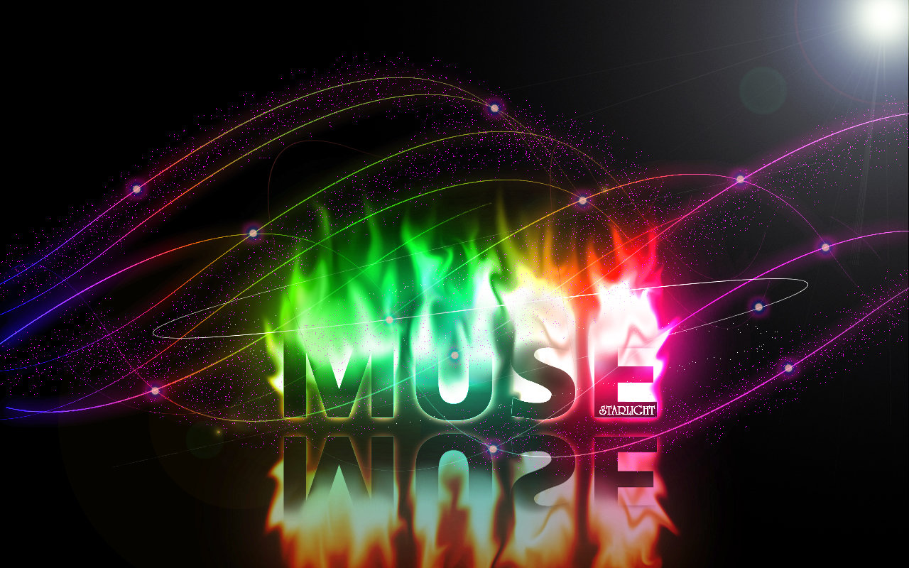 High resolution Muse hd 1280x800 background ID:131290 for computer