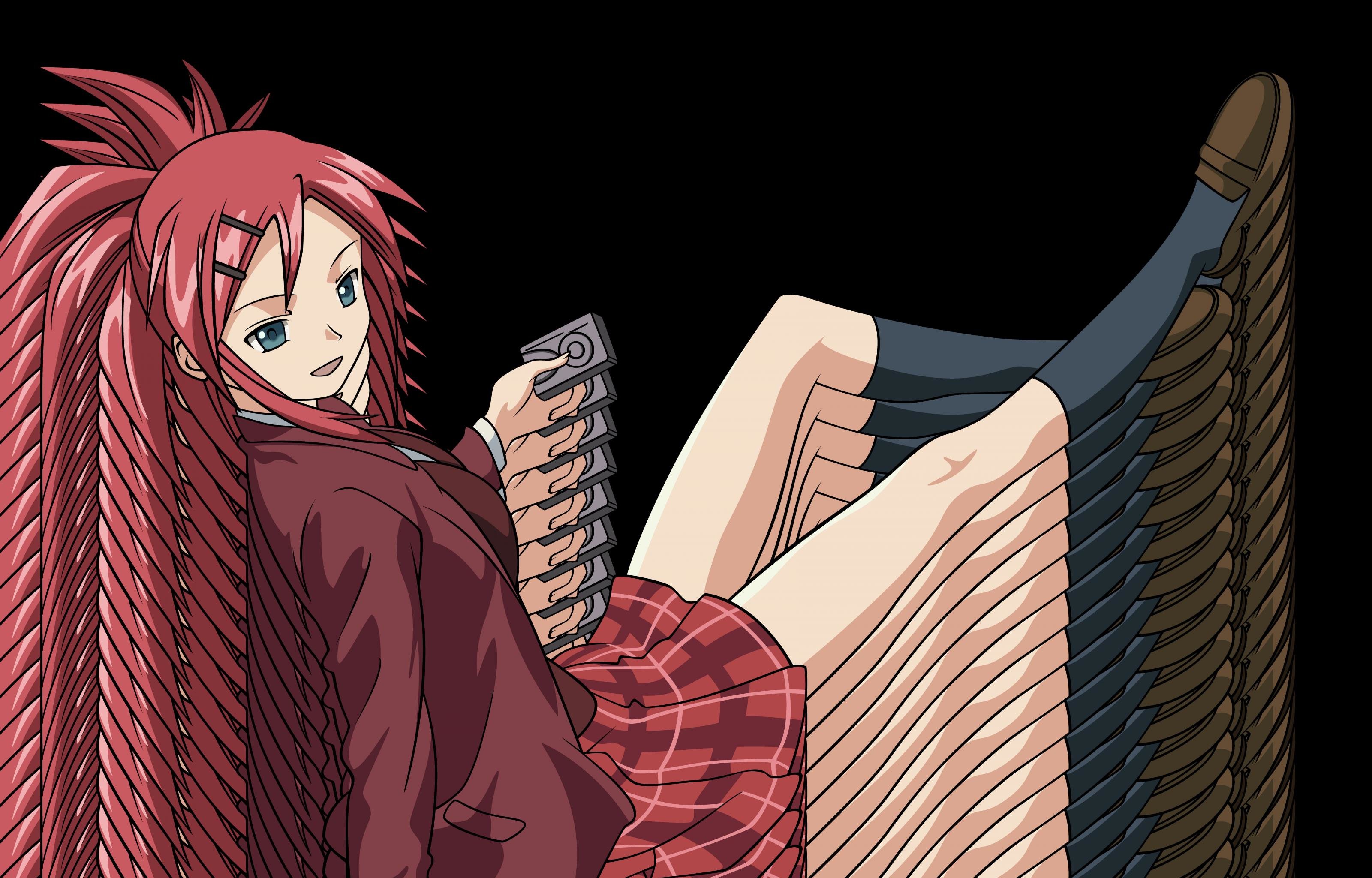 High resolution Negima! hd 3200x2048 background ID:384507 for PC