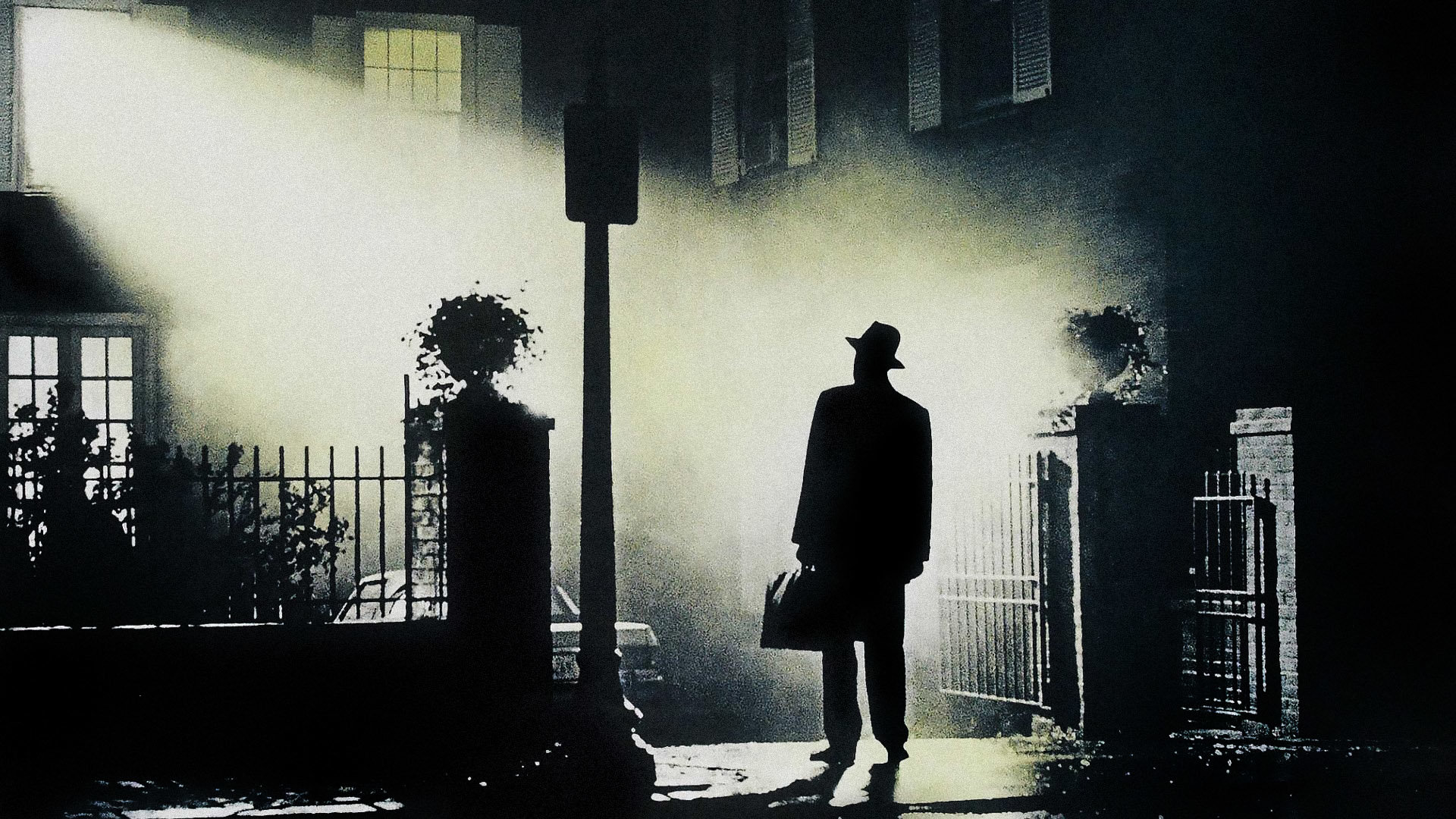 Best The Exorcist background ID:254259 for High Resolution hd 1920x1080 desktop