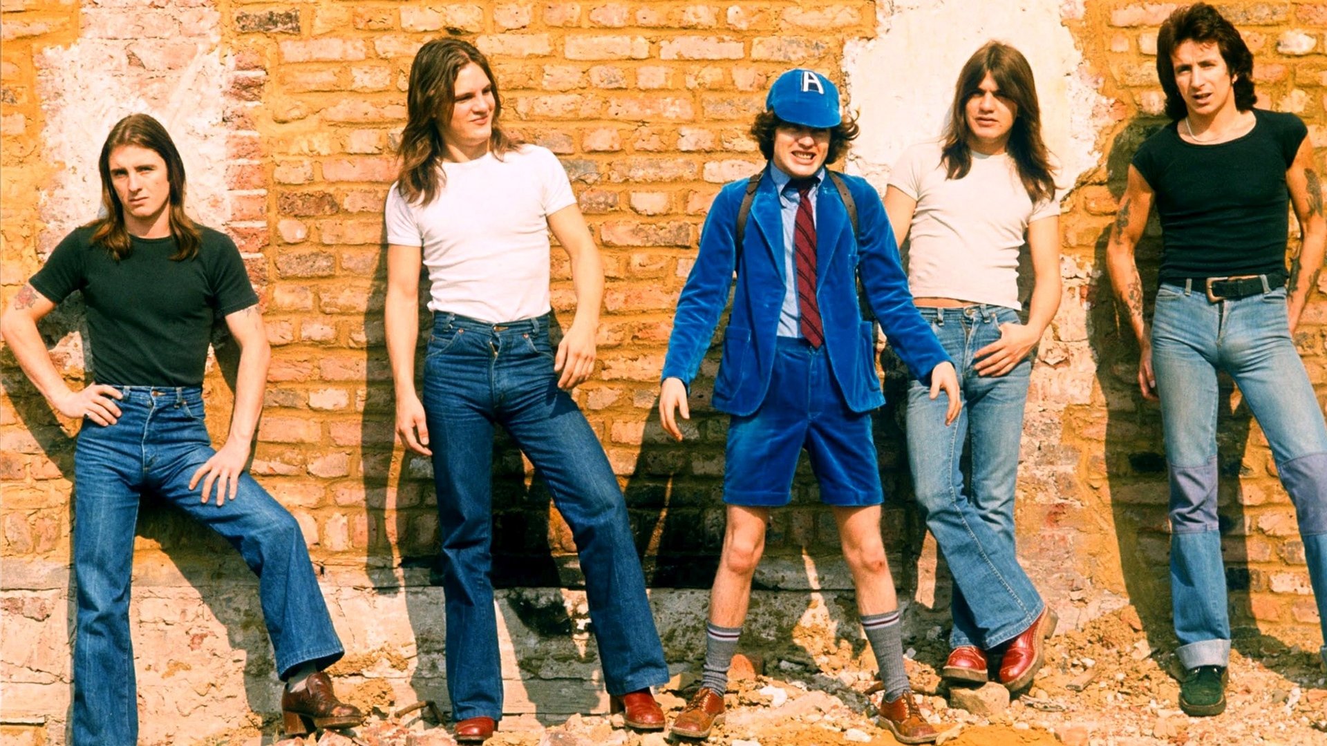Awesome AC/DC free background ID:438678 for full hd computer