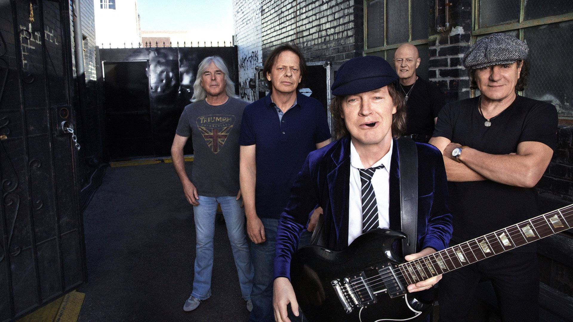 Download hd 1080p AC/DC desktop background ID:438675 for free