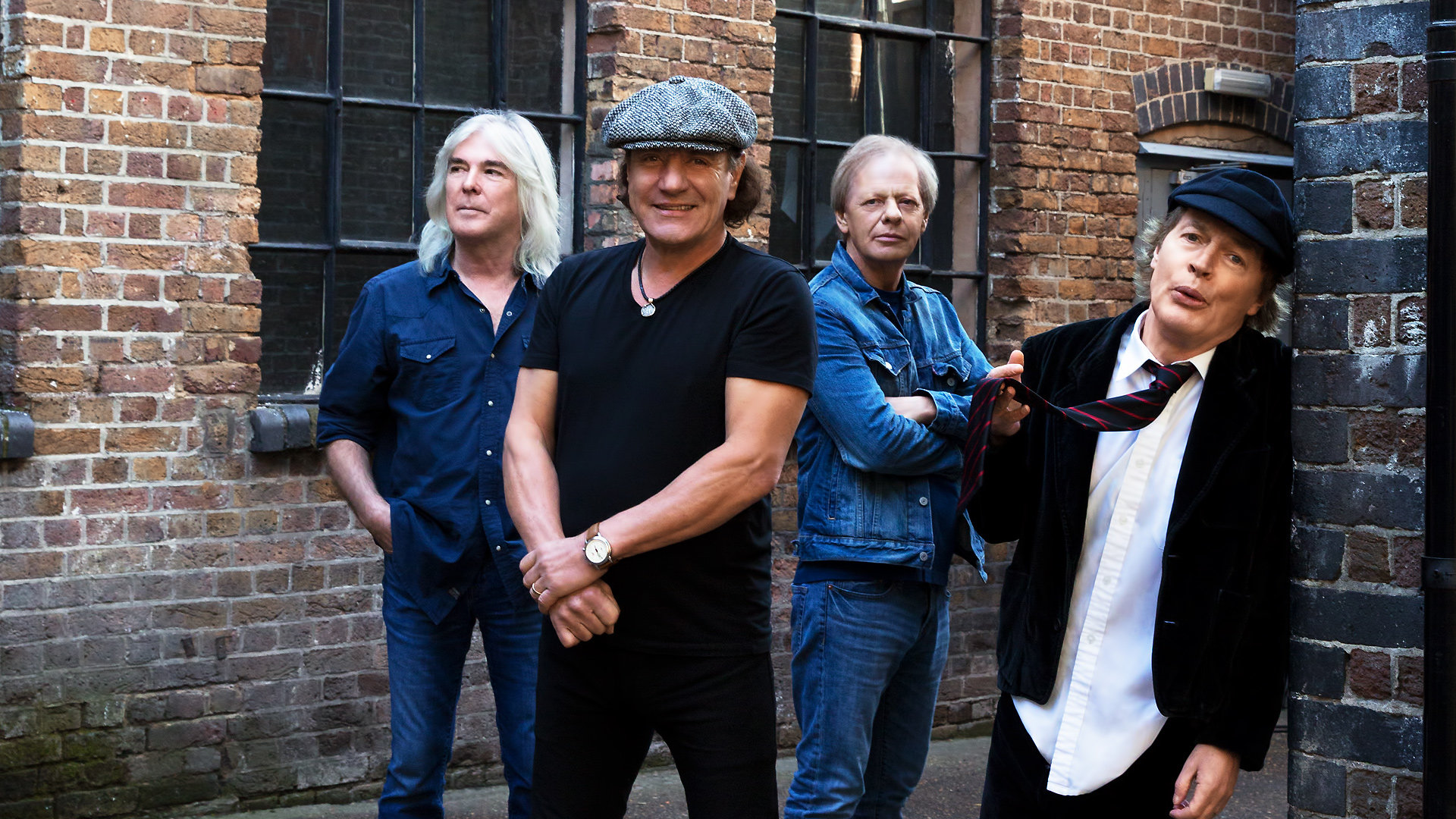 Free download AC/DC wallpaper ID:438674 full hd for computer
