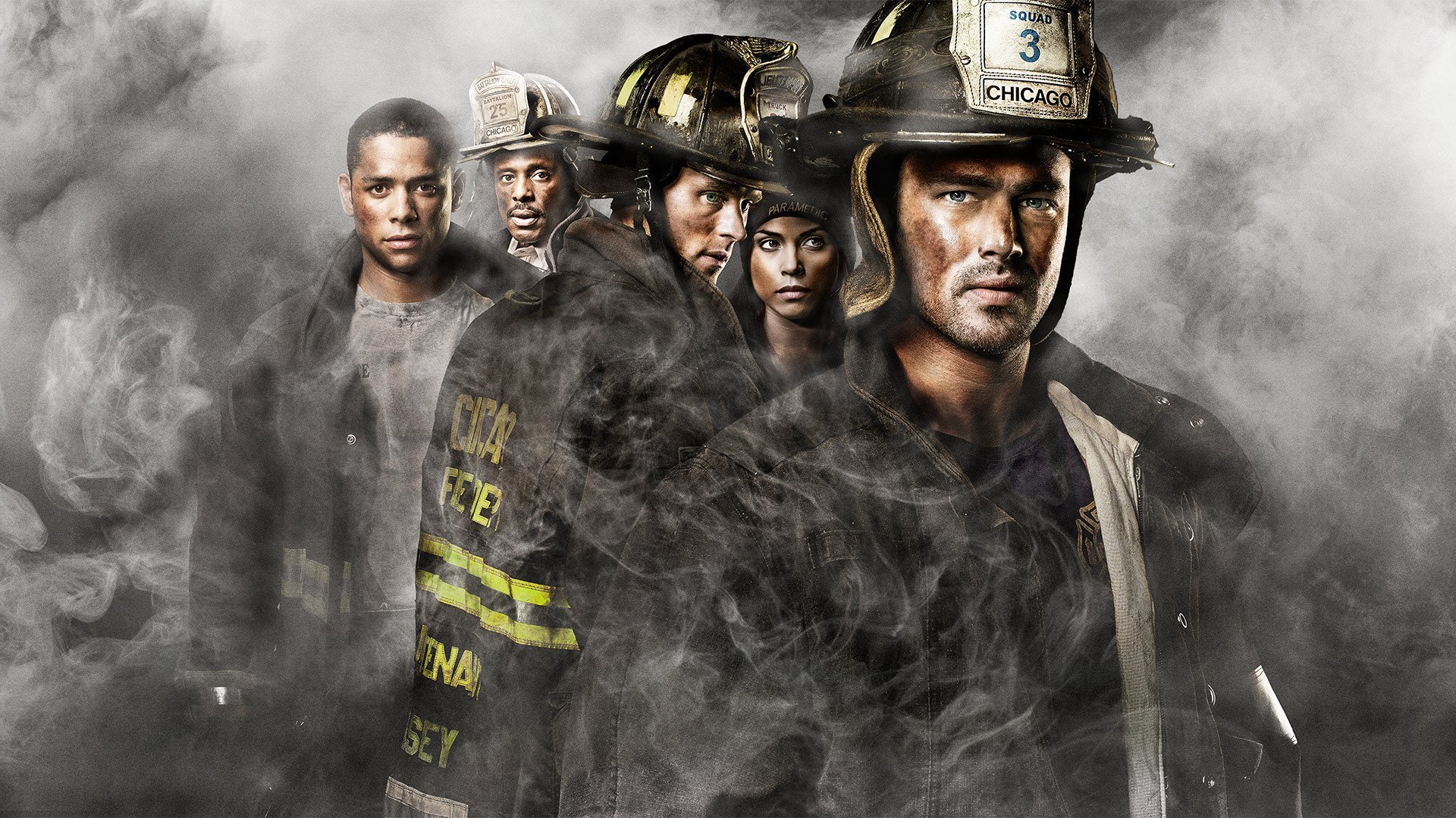 Download hd 1920x1080 Chicago Fire desktop background ID:448990 for free