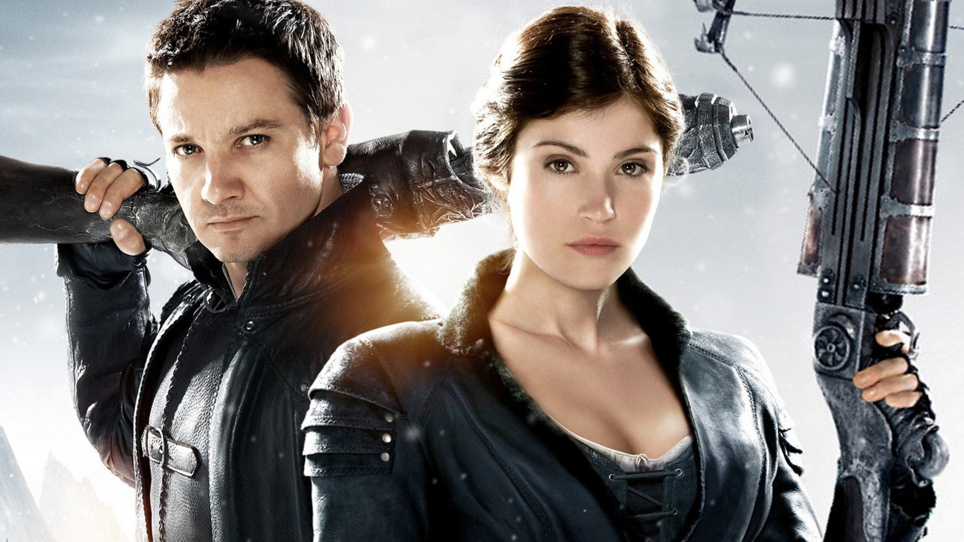 Free Hansel & Gretel: Witch Hunters high quality background ID:321407 for 1080p computer