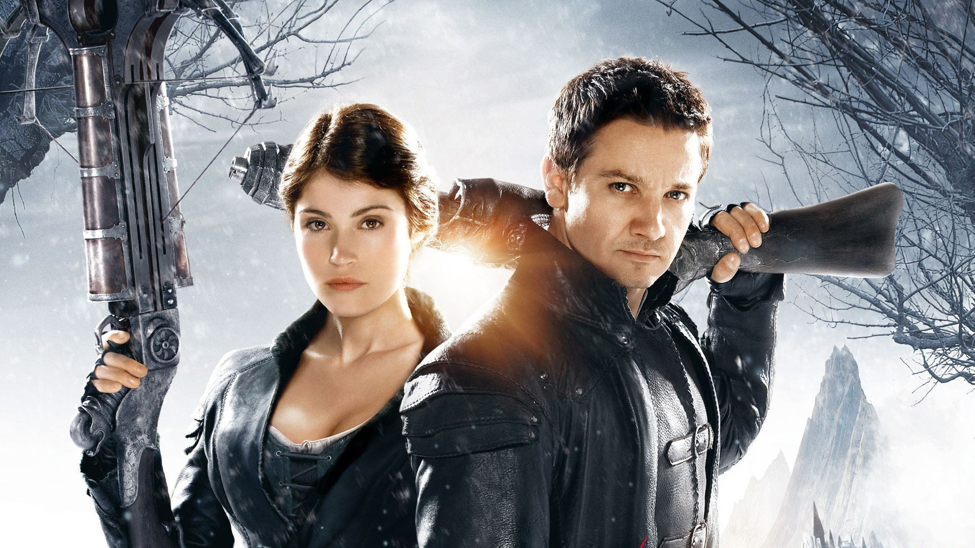 Download full hd Hansel & Gretel: Witch Hunters PC wallpaper ID:321421 for free