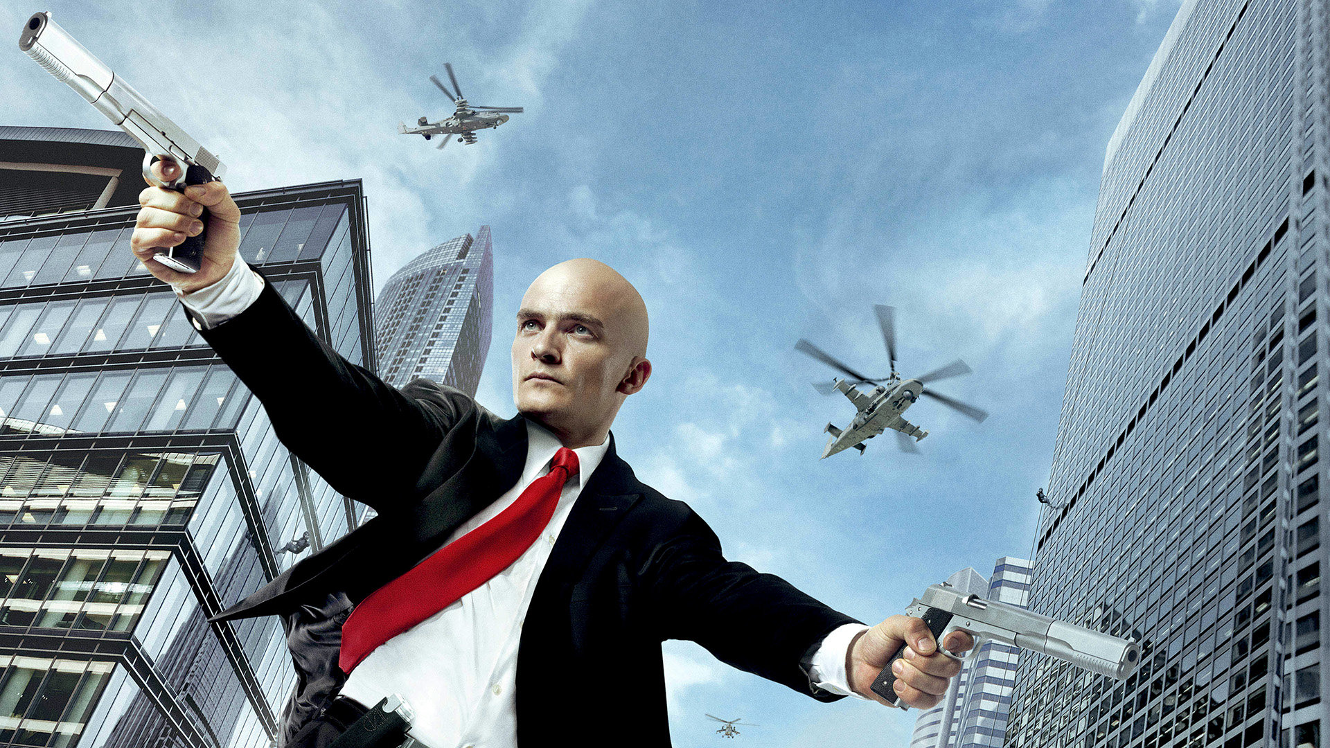 Free Hitman: Agent 47 high quality wallpaper ID:182914 for full hd 1920x1080 computer