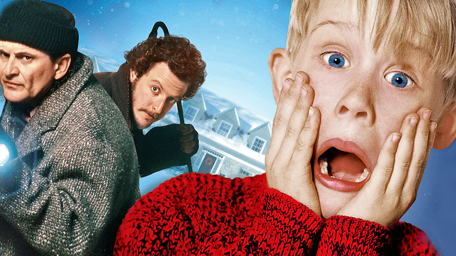 Free download Home Alone wallpaper ID:451353 full hd for computer