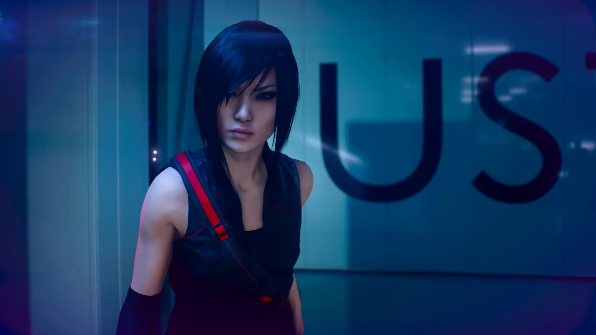Awesome Mirror's Edge Catalyst free background ID:219584 for full hd desktop