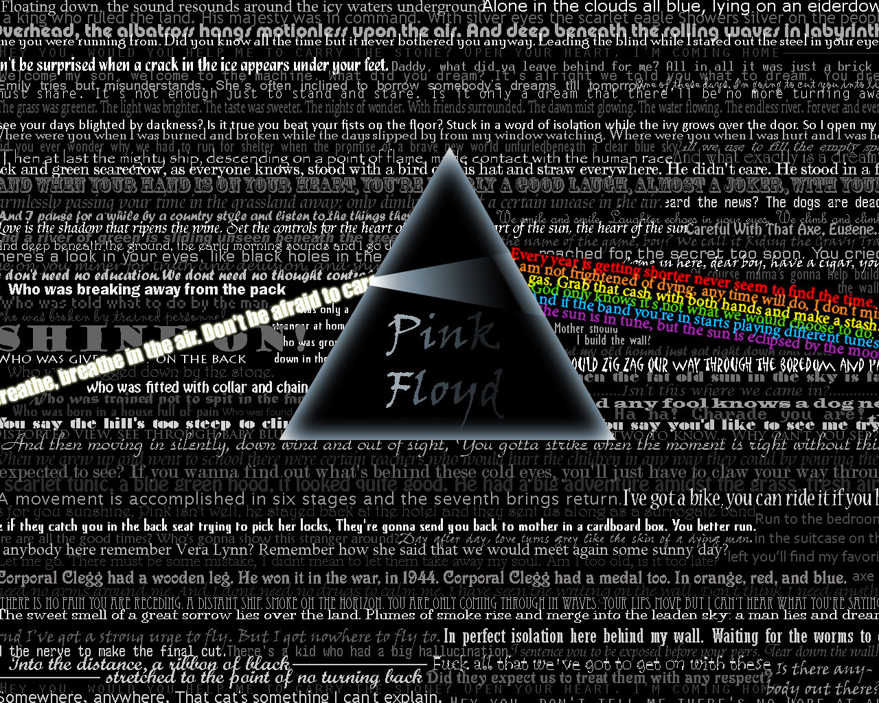 Free Pink Floyd high quality background ID:73568 for hd 1280x1024 PC
