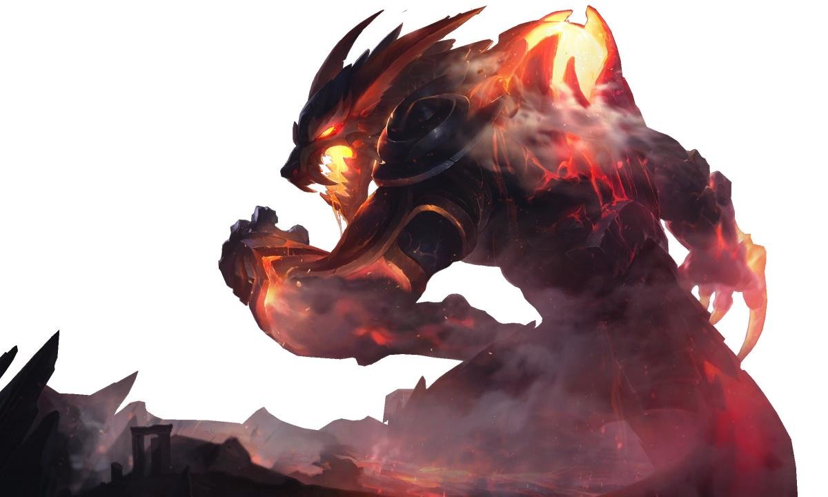 Awesome Warwick (League Of Legends) free background ID:173443 for hd 1200x720 desktop