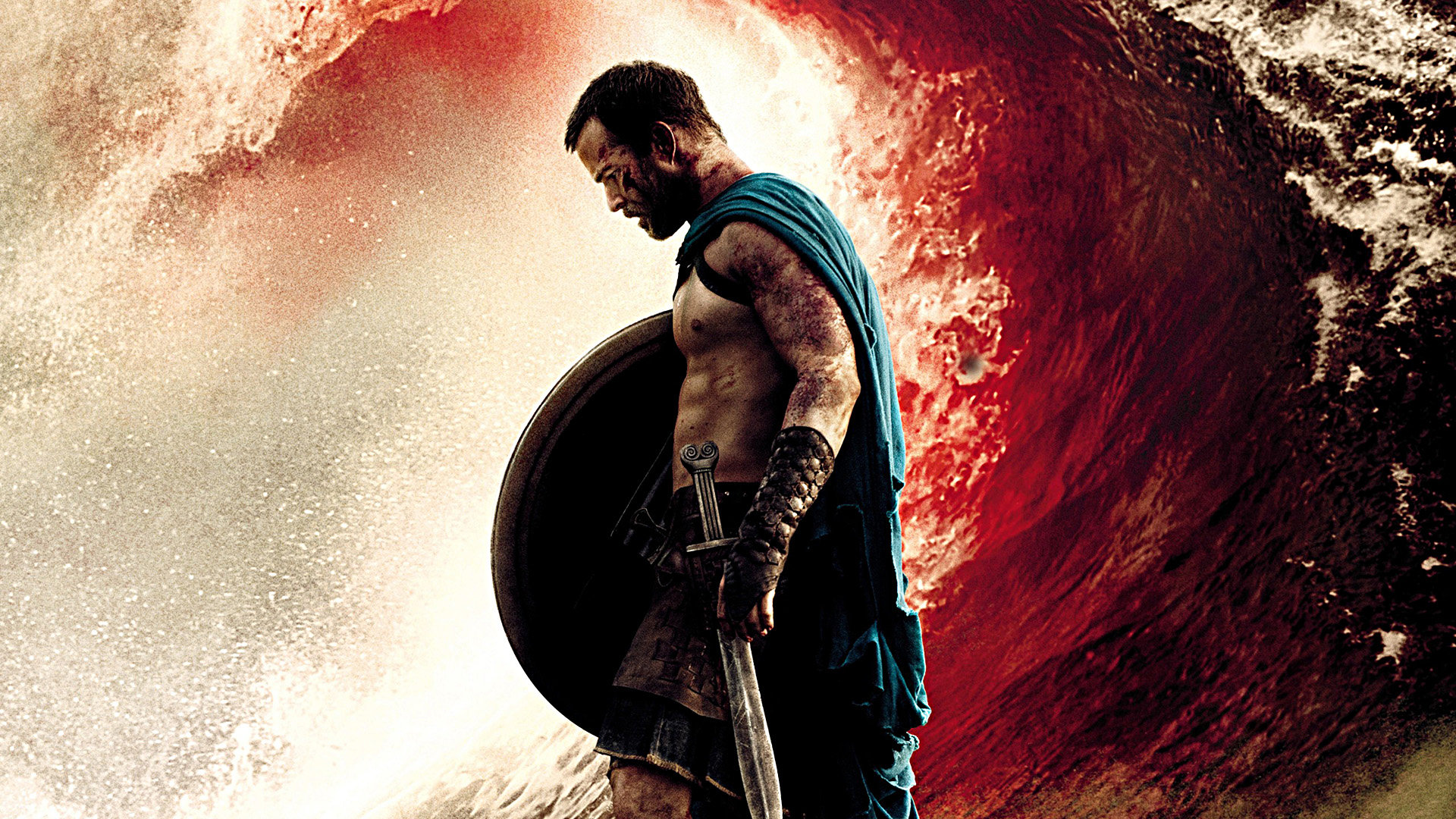 Best 300: Rise Of An Empire wallpaper ID:357803 for High Resolution full hd 1920x1080 PC