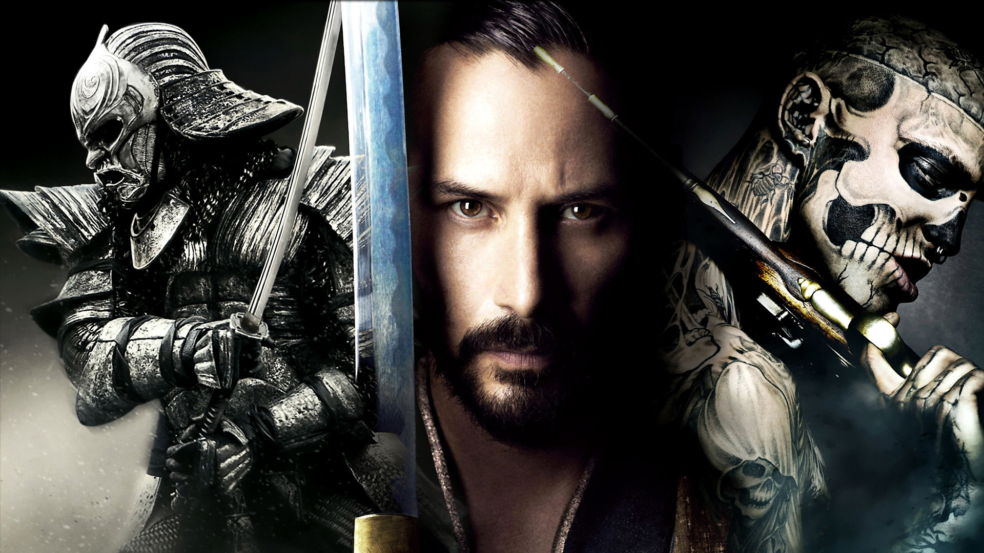 High resolution 47 Ronin full hd 1080p background ID:260164 for PC