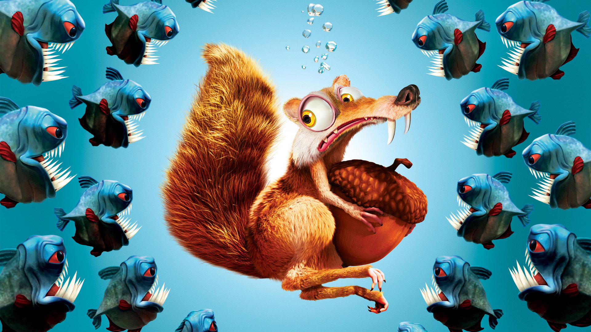 Awesome Ice Age: The Meltdown free wallpaper ID:142882 for hd 1080p computer