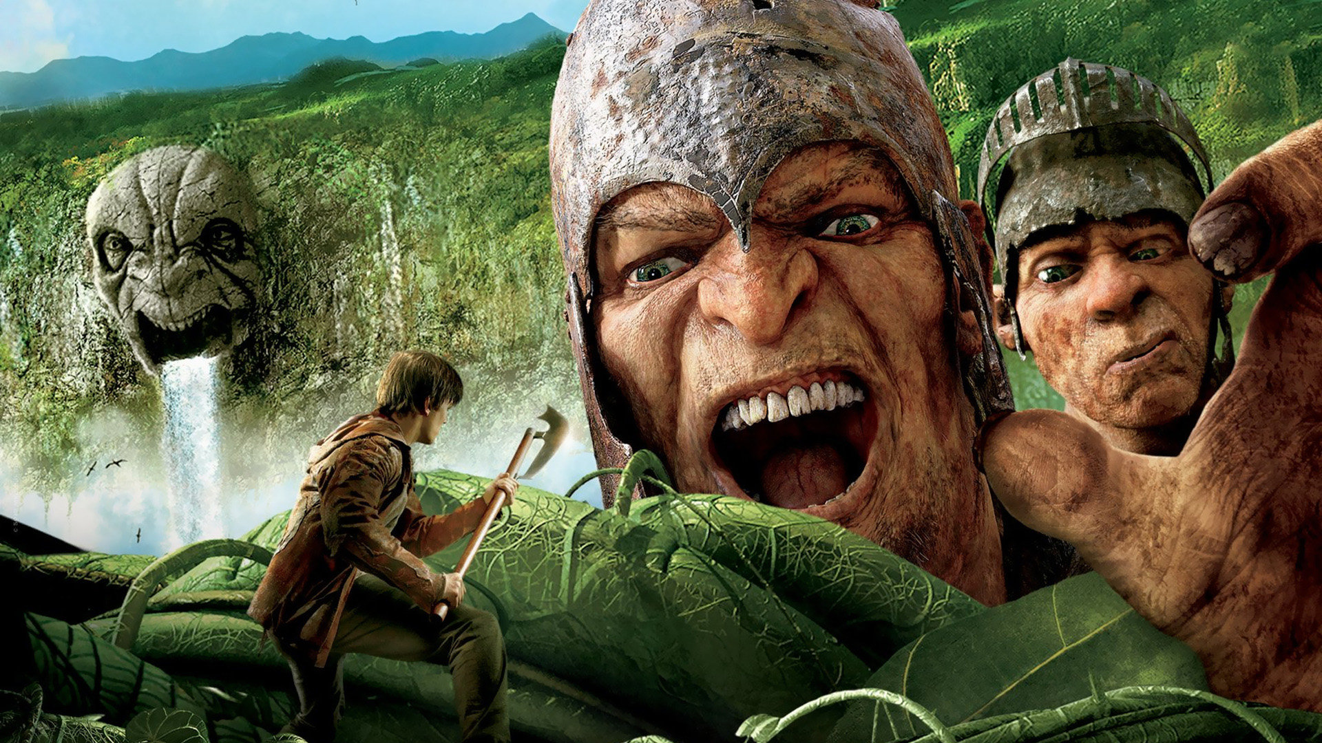 Free download Jack The Giant Slayer background ID:27882 full hd 1080p for computer