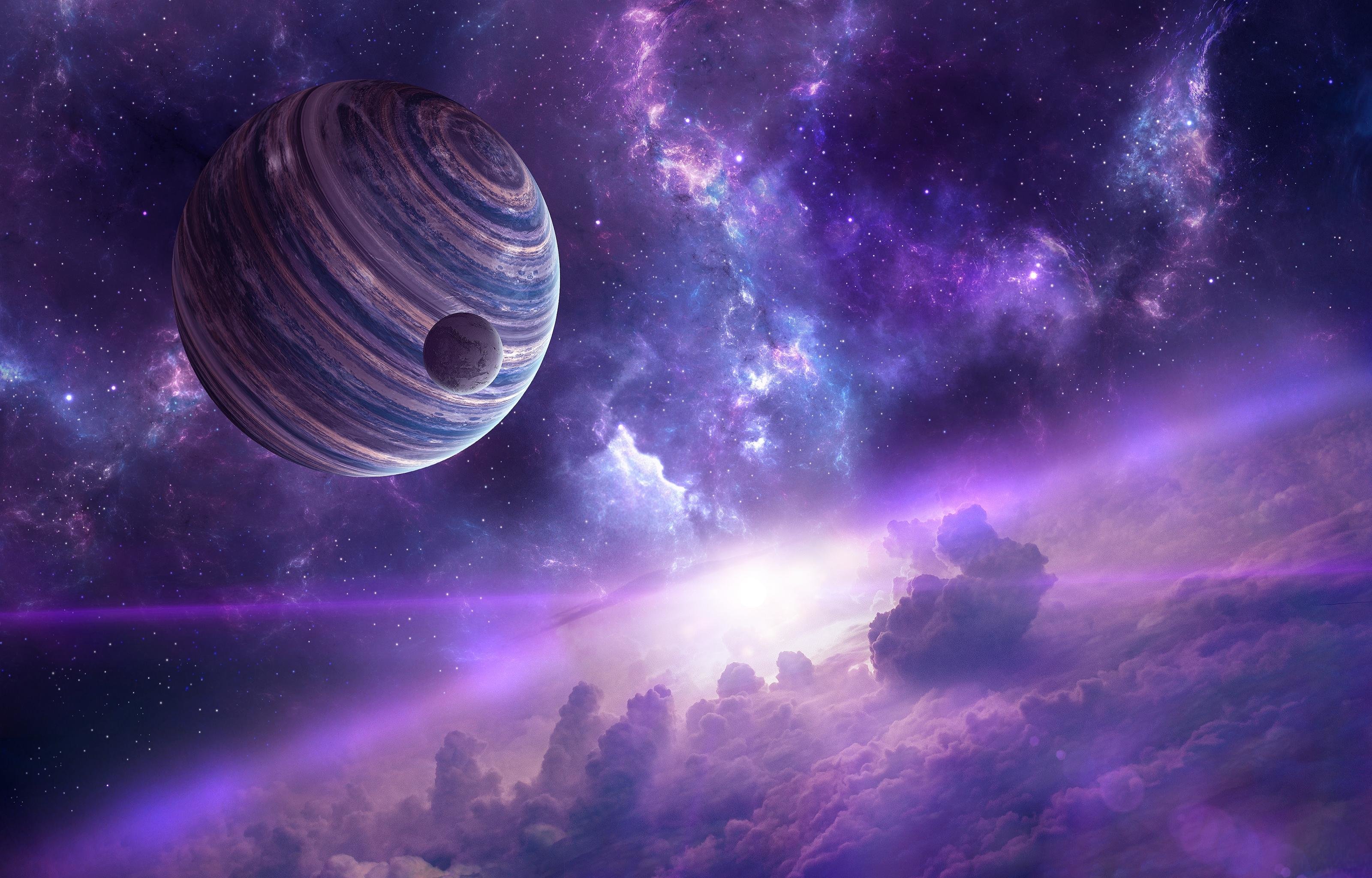 Best Planets background ID:153351 for High Resolution hd 3200x2048 PC