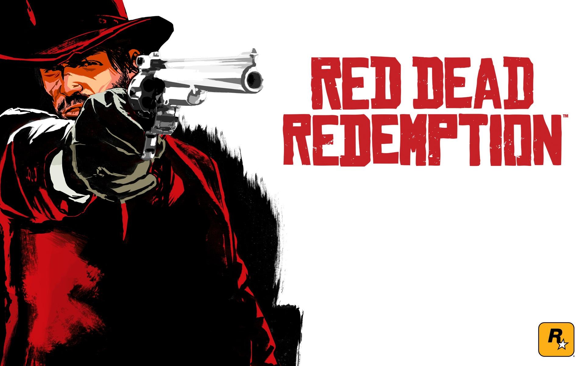 Free download Red Dead Redemption wallpaper ID:432022 hd 1920x1200 for desktop