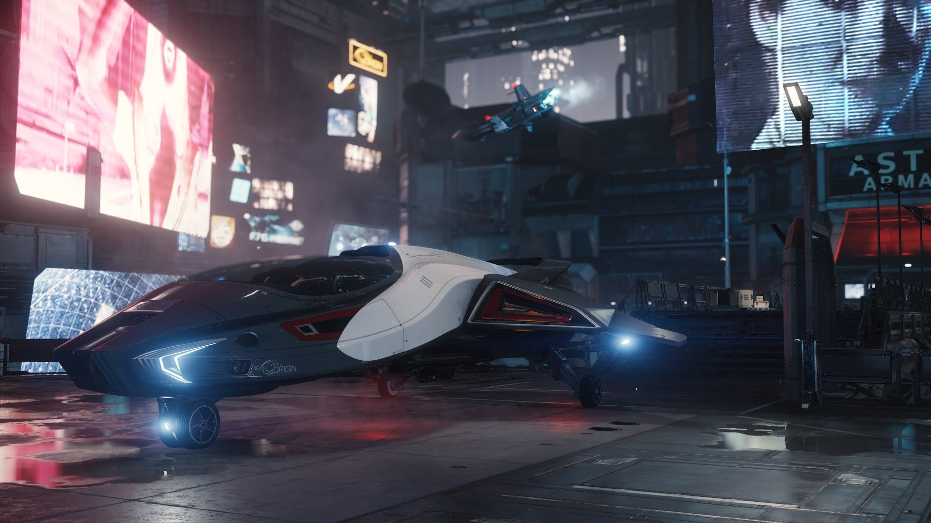 Awesome Star Citizen free wallpaper ID:244789 for hd 1920x1080 desktop