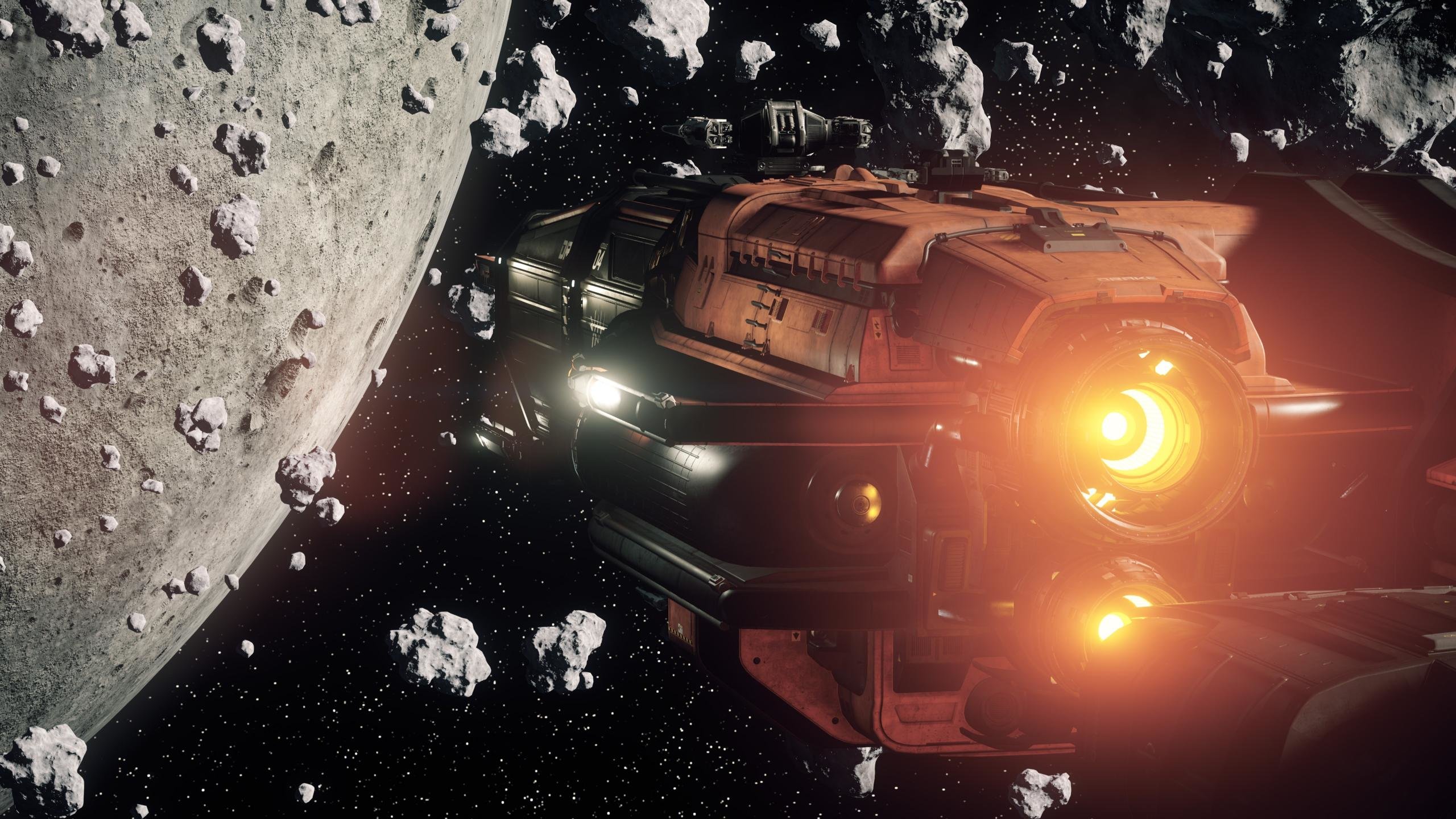 Free download Star Citizen wallpaper ID:244786 hd 2560x1440 for PC