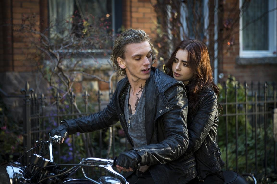 Awesome The Mortal Instruments: City Of Bones free background ID:106174 for hd 1152x768 PC