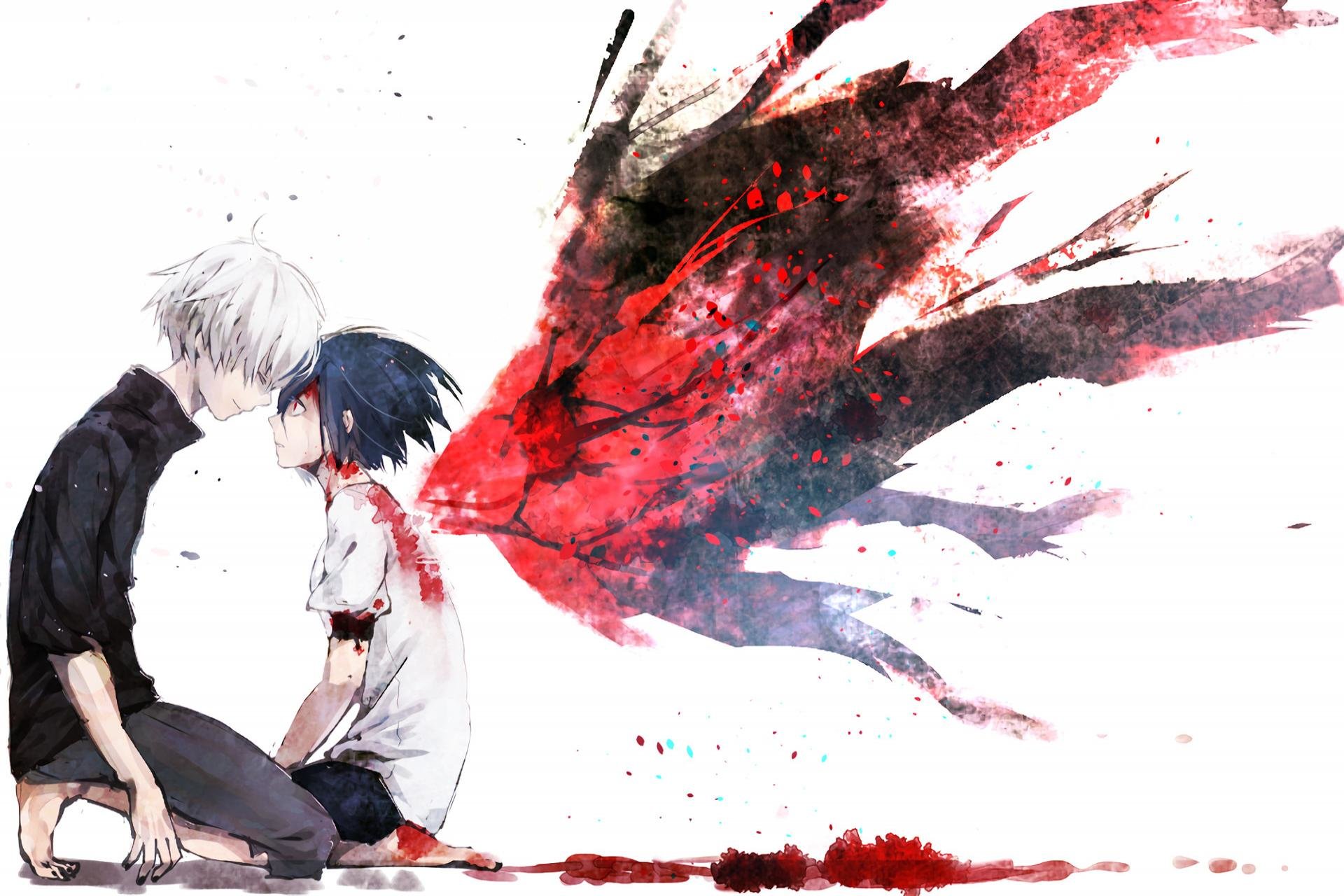 Awesome Tokyo Ghoul free background ID:150424 for hd 1920x1280 computer