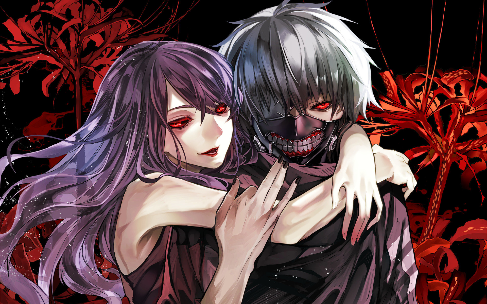 Free Tokyo Ghoul high quality wallpaper ID:150467 for hd 1920x1200 desktop