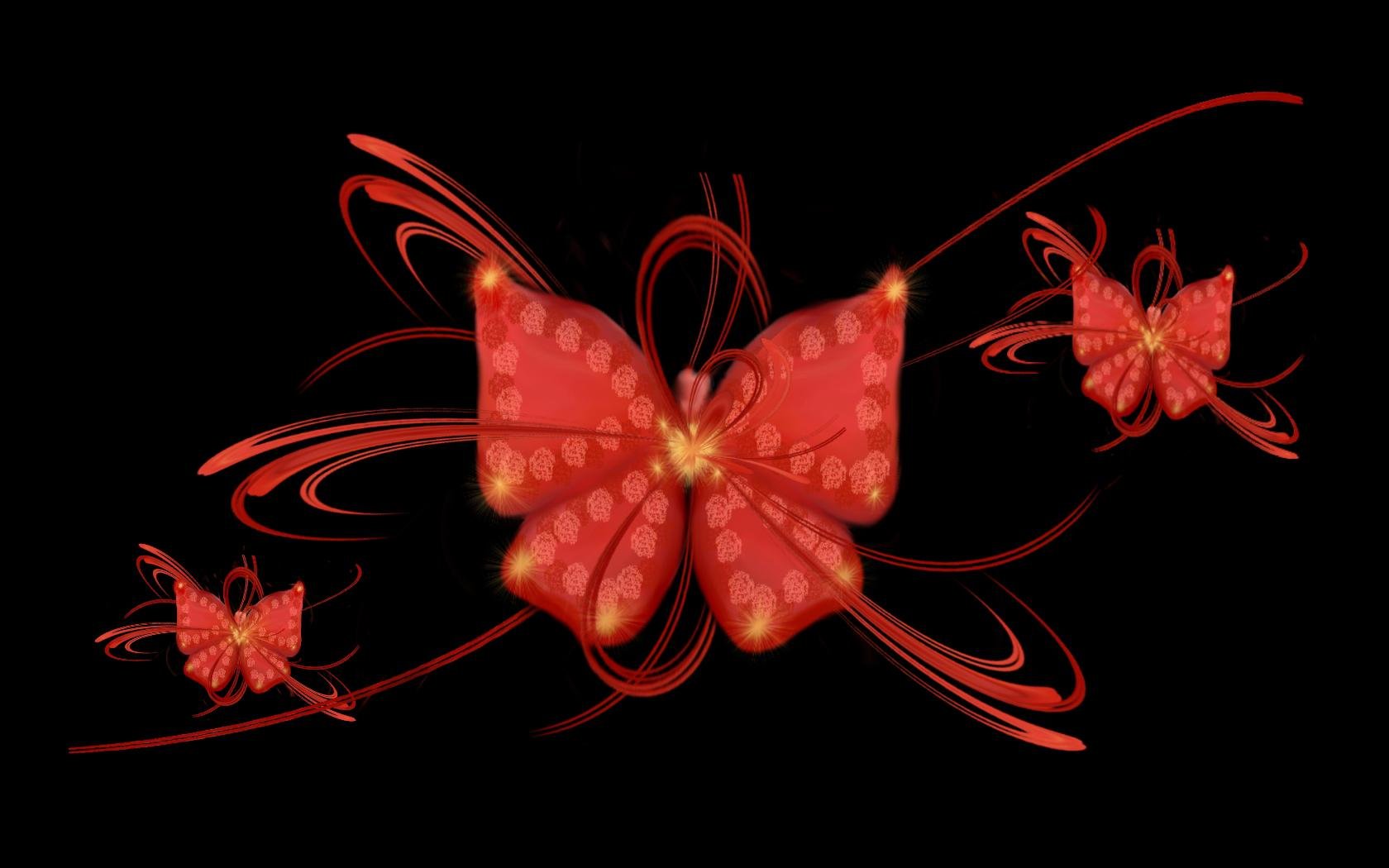 Awesome Butterfly free background ID:168758 for hd 1680x1050 desktop
