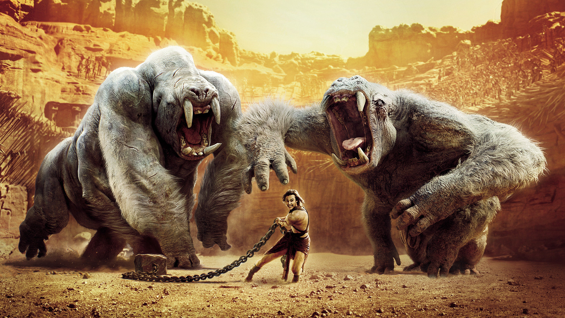 Awesome John Carter free wallpaper ID:73038 for full hd PC