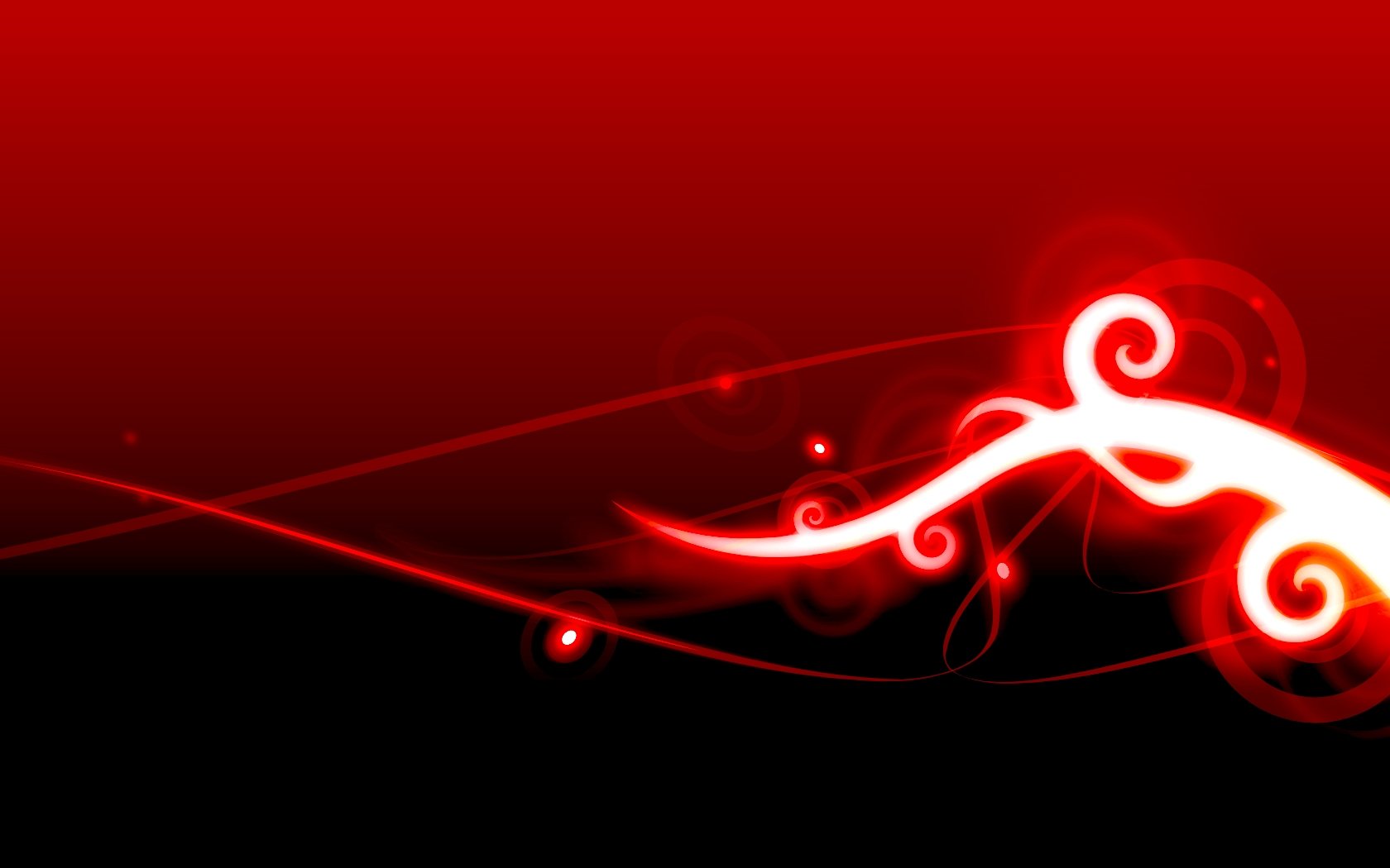 Awesome Red free wallpaper ID:445419 for hd 1680x1050 desktop