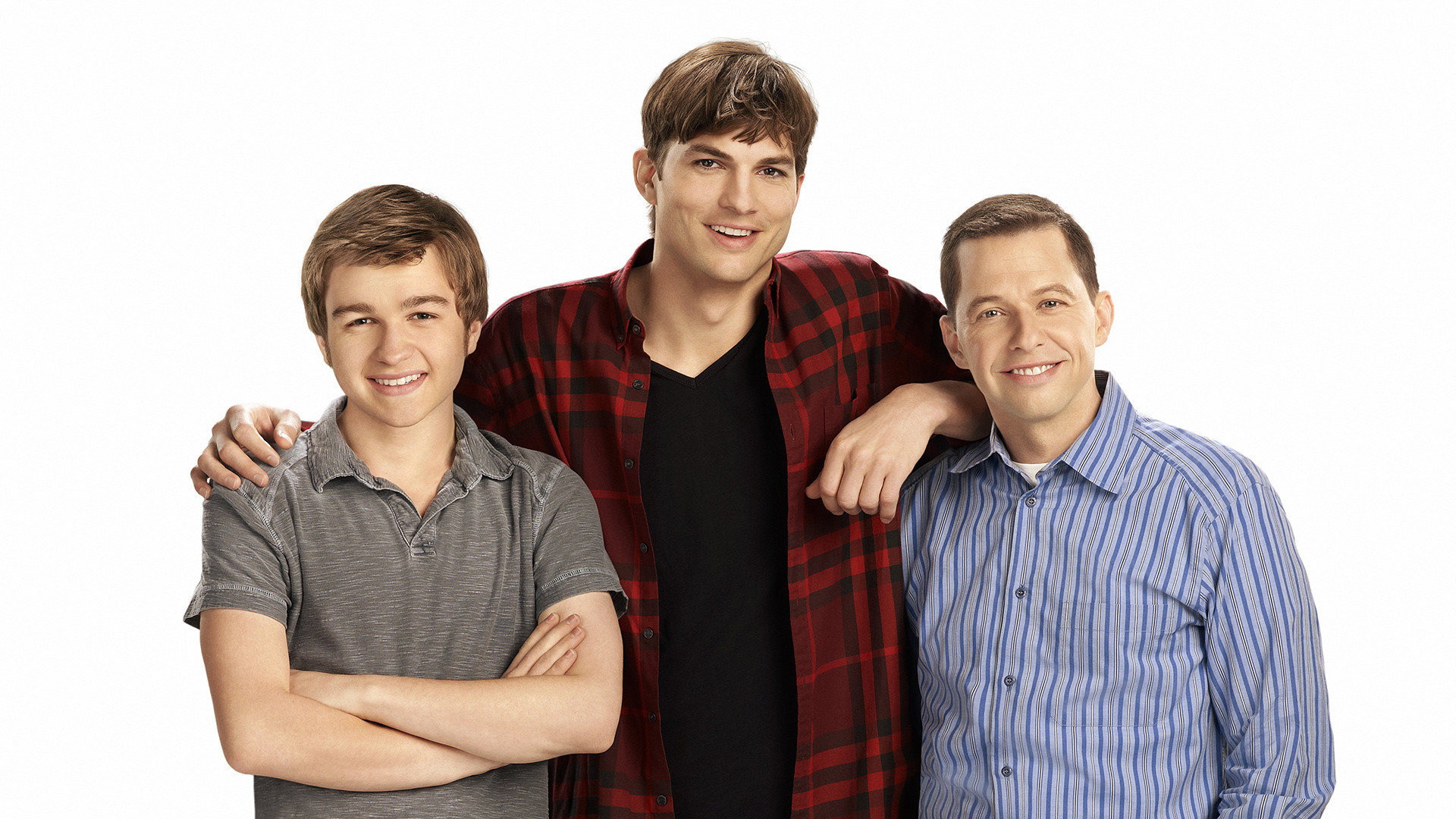 Awesome Two And A Half Men free background ID:460309 for full hd 1920x1080 PC