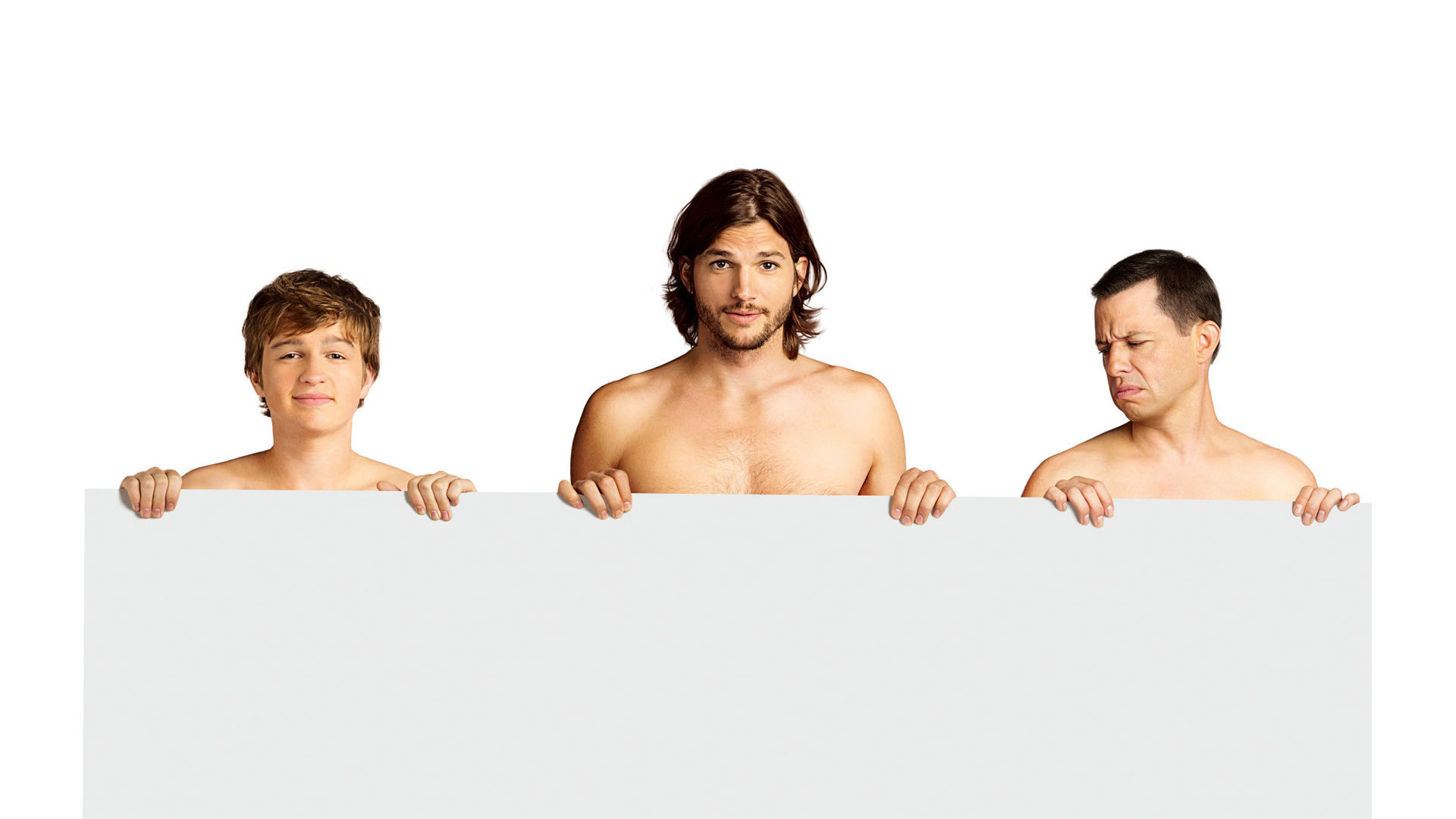 Awesome Two And A Half Men free wallpaper ID:460311 for full hd 1080p desktop