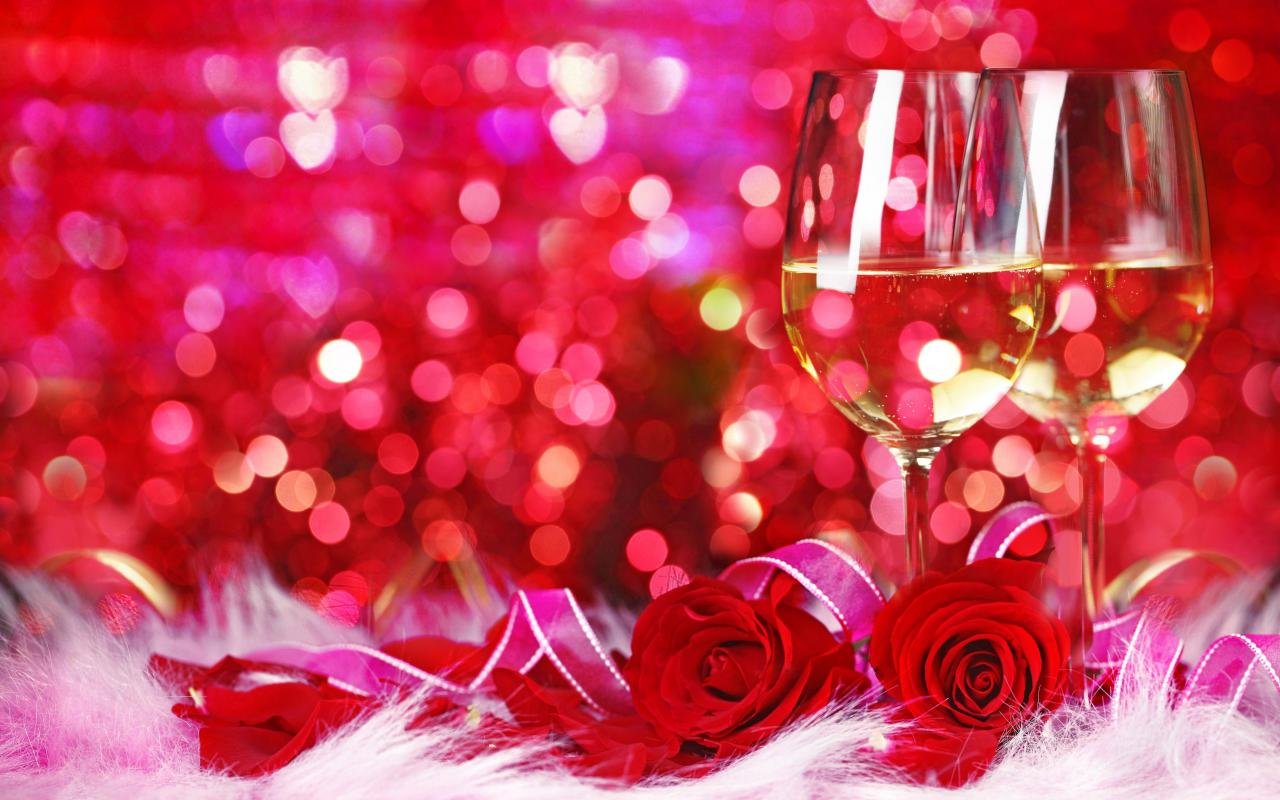 High resolution Valentine's Day hd 1280x800 background ID:373027 for PC