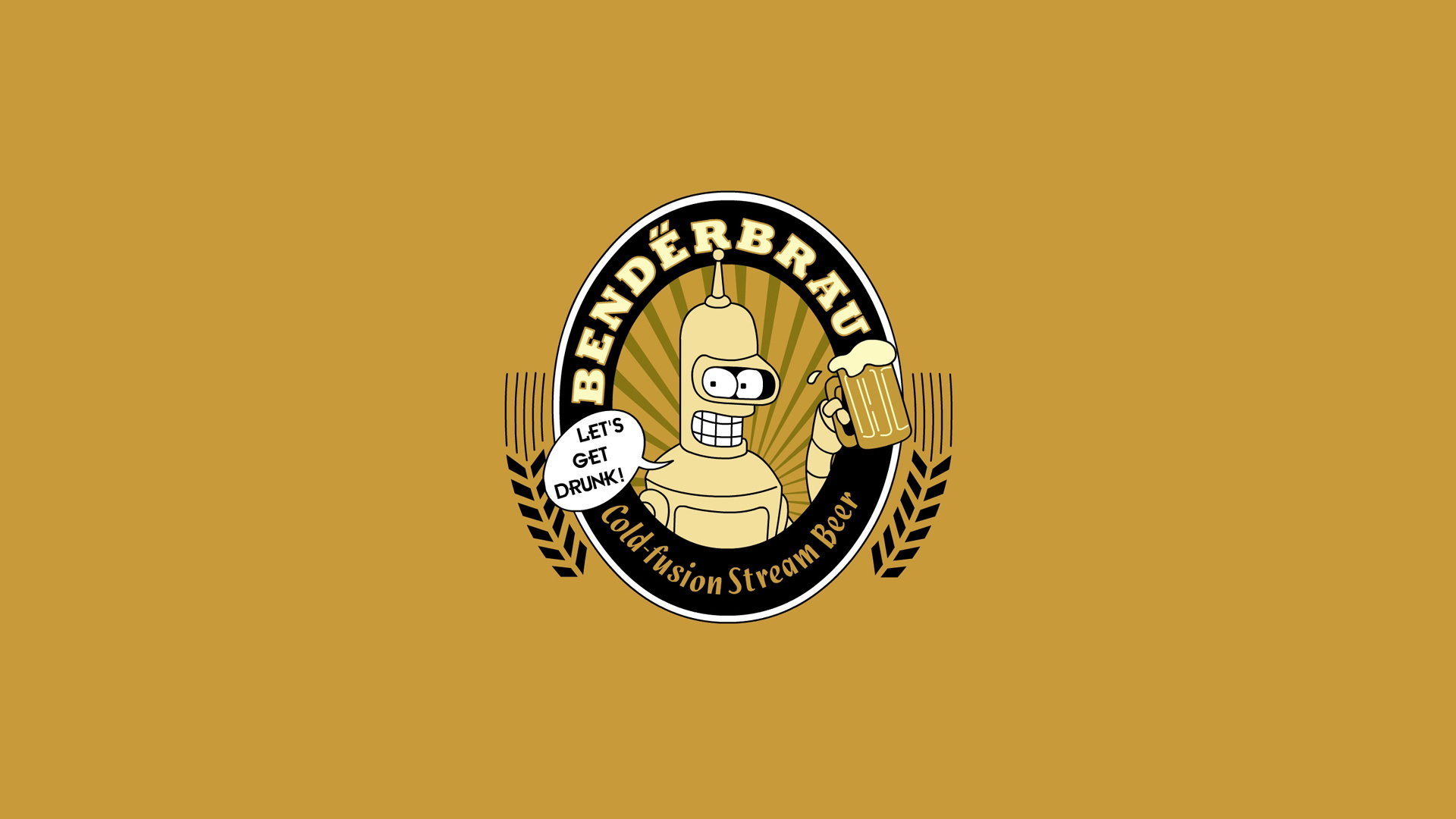Best Bender (Futurama) wallpaper ID:253763 for High Resolution full hd 1080p desktop