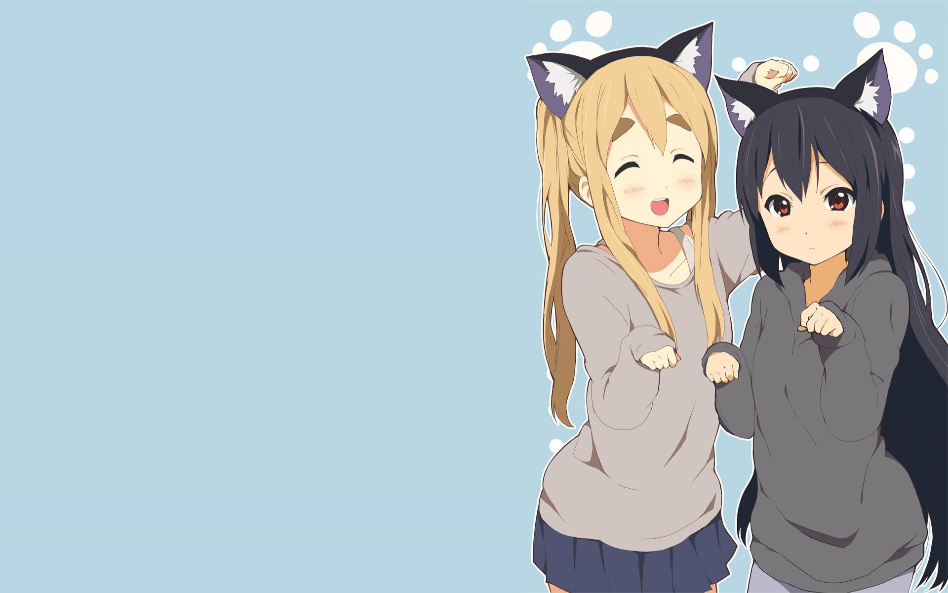 Free download K-ON! background ID:212641 hd 1920x1200 for desktop