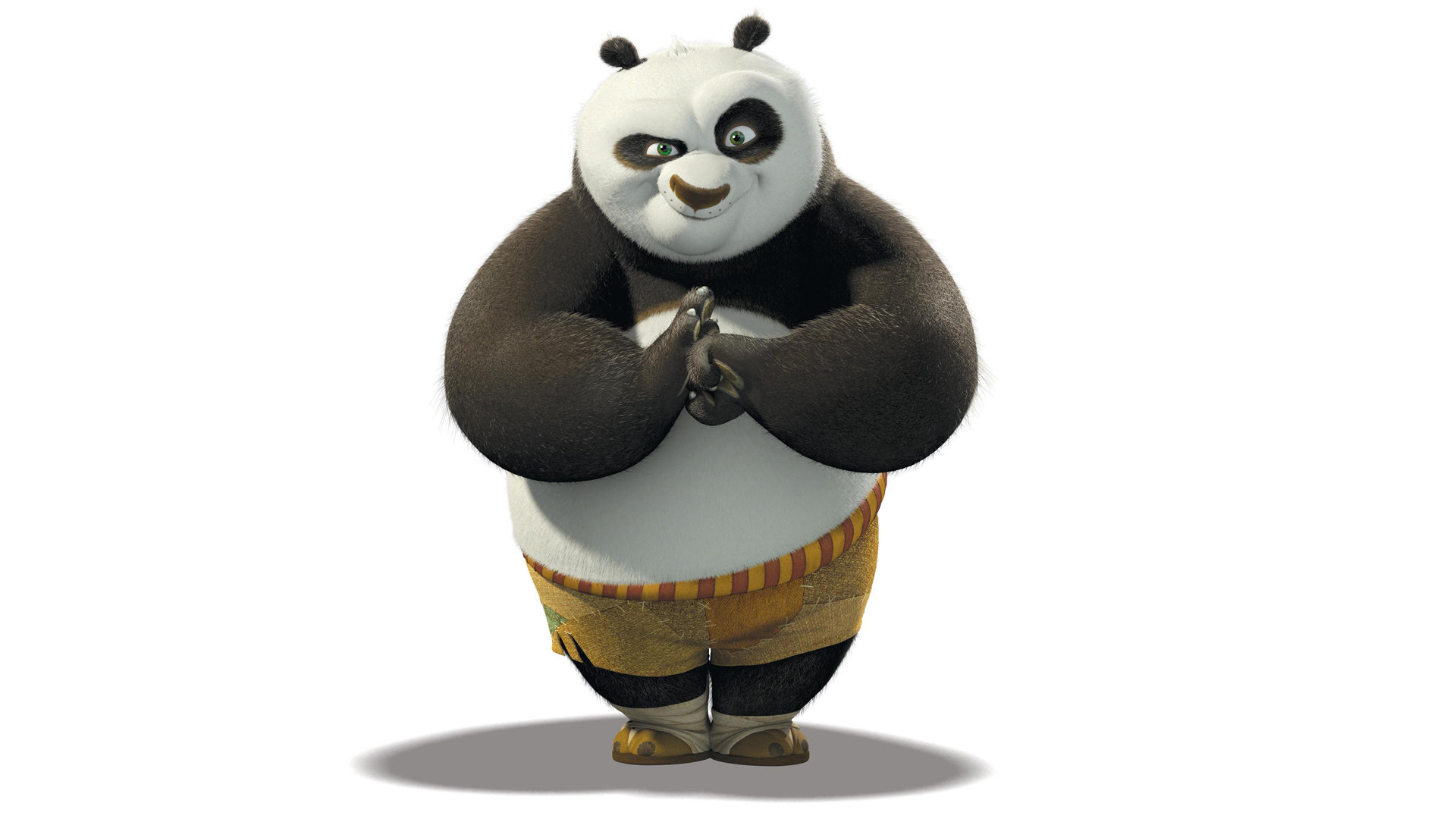 High resolution Kung Fu Panda 2 full hd 1920x1080 wallpaper ID:207856 for desktop